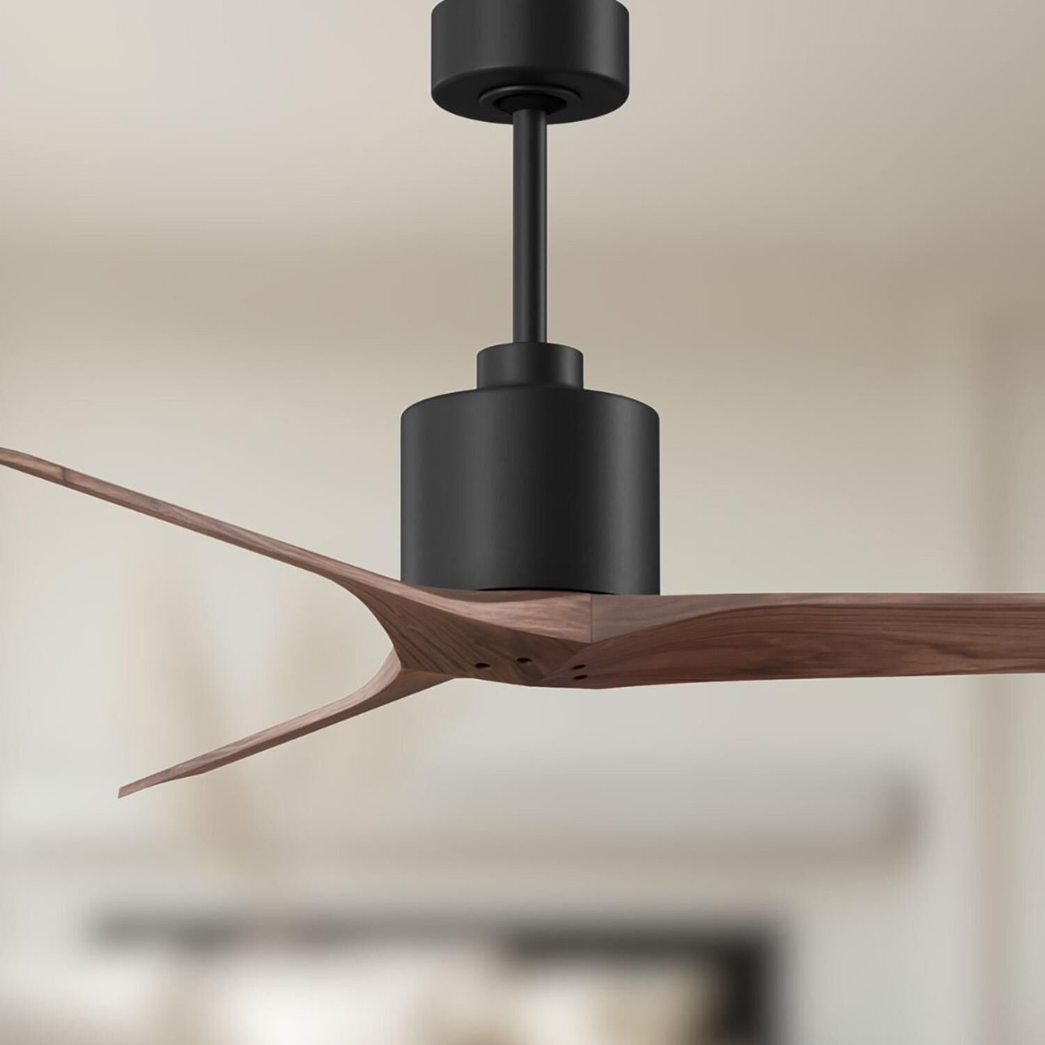 Shown in Matte Black finish