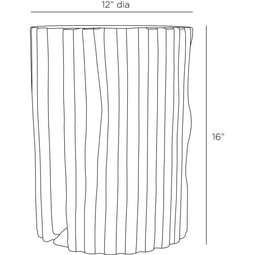 Wilbur 12 Inch Accent Table by Arteriors Home