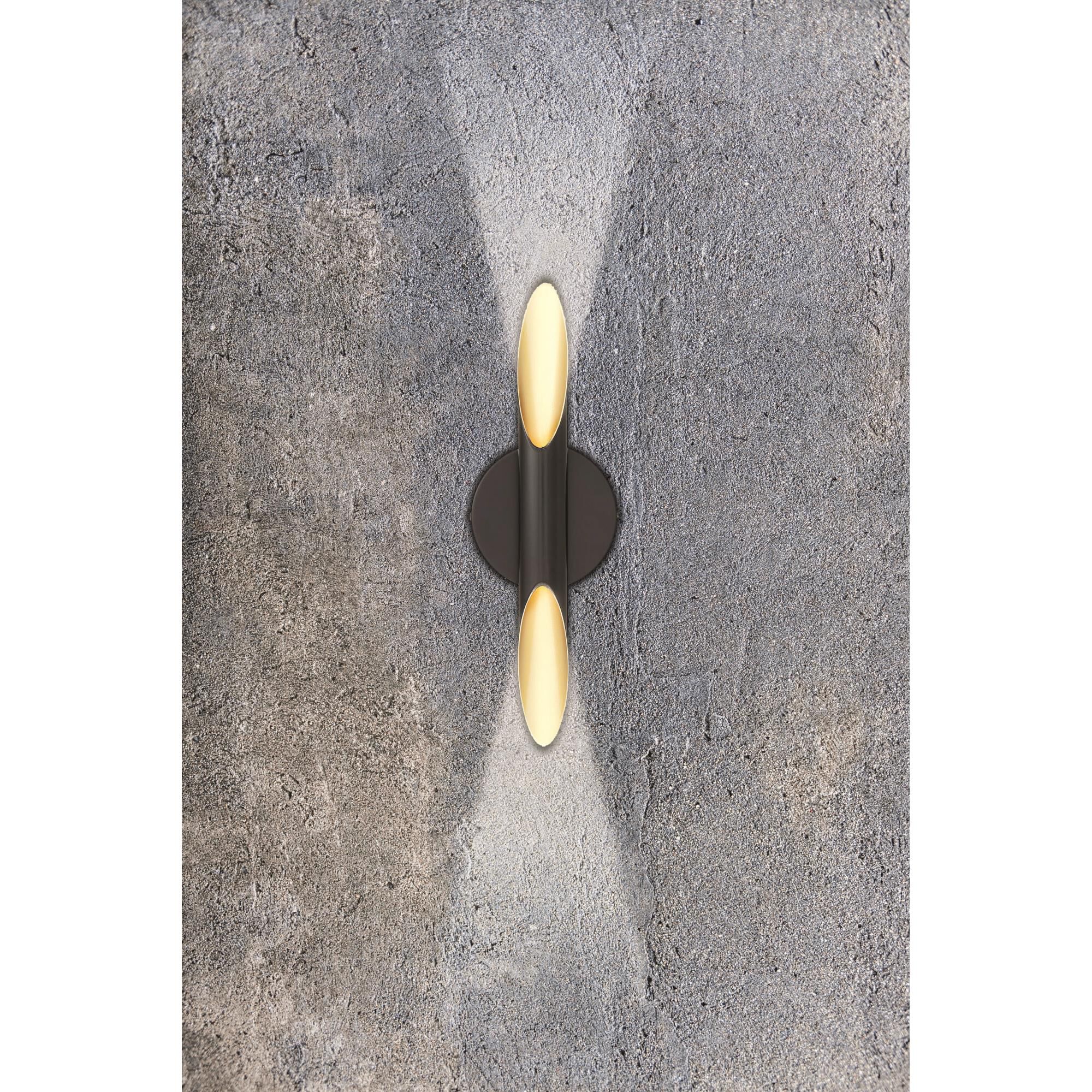 Shown in Indian Gold finish