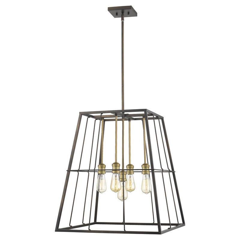 Charley 22 Inch Large Pendant by Acclaim Lighting