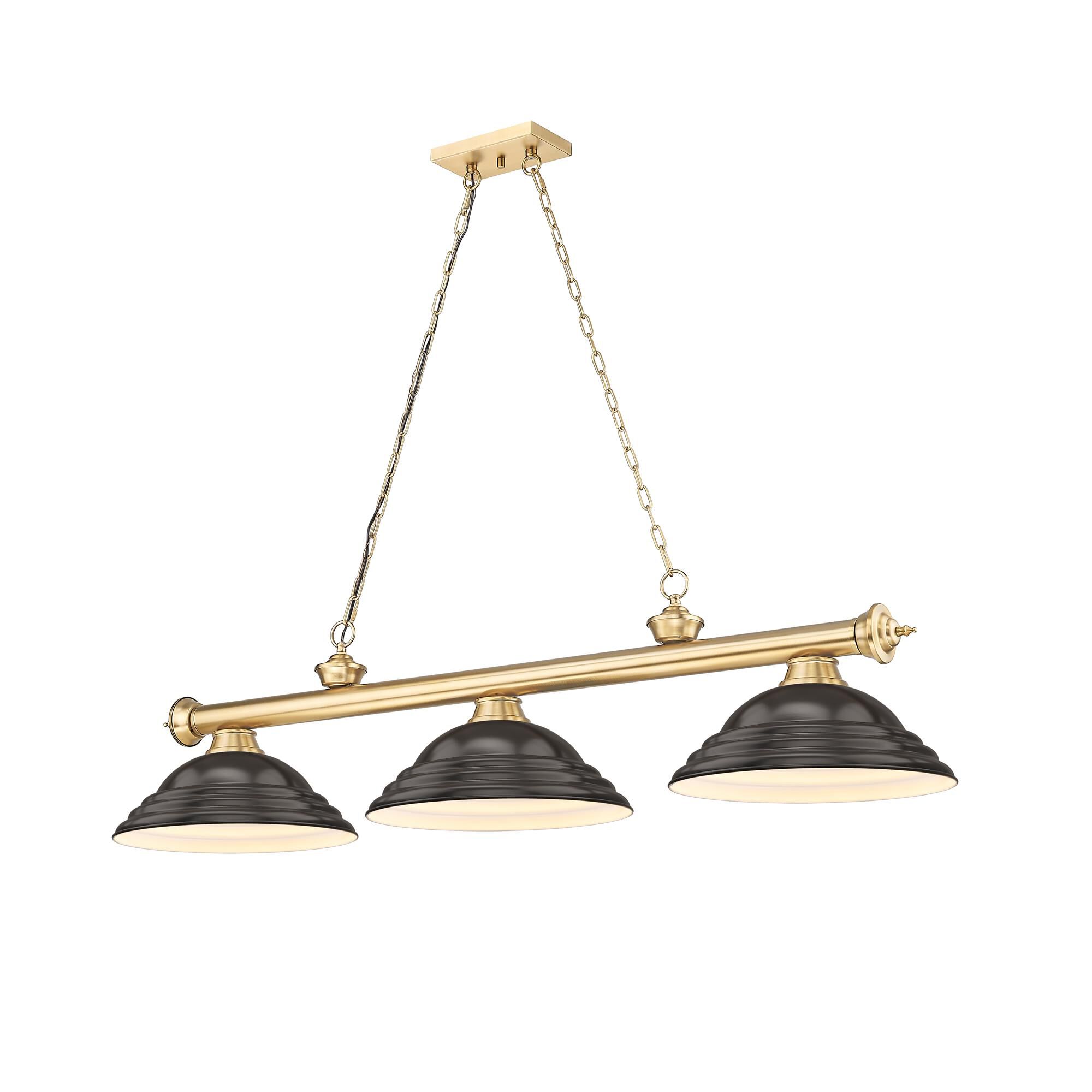 Cordon 58 Inch Billiard Light,