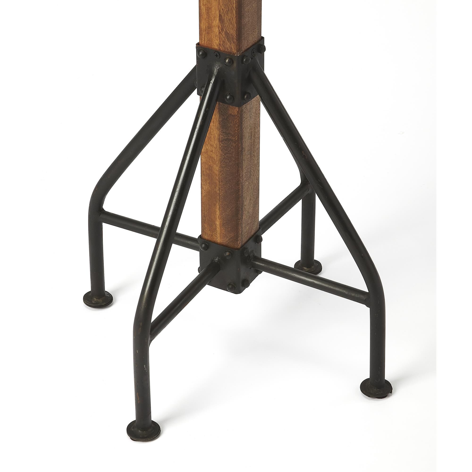 Mountain Lodge Coat Rack by Butler Specialty Company