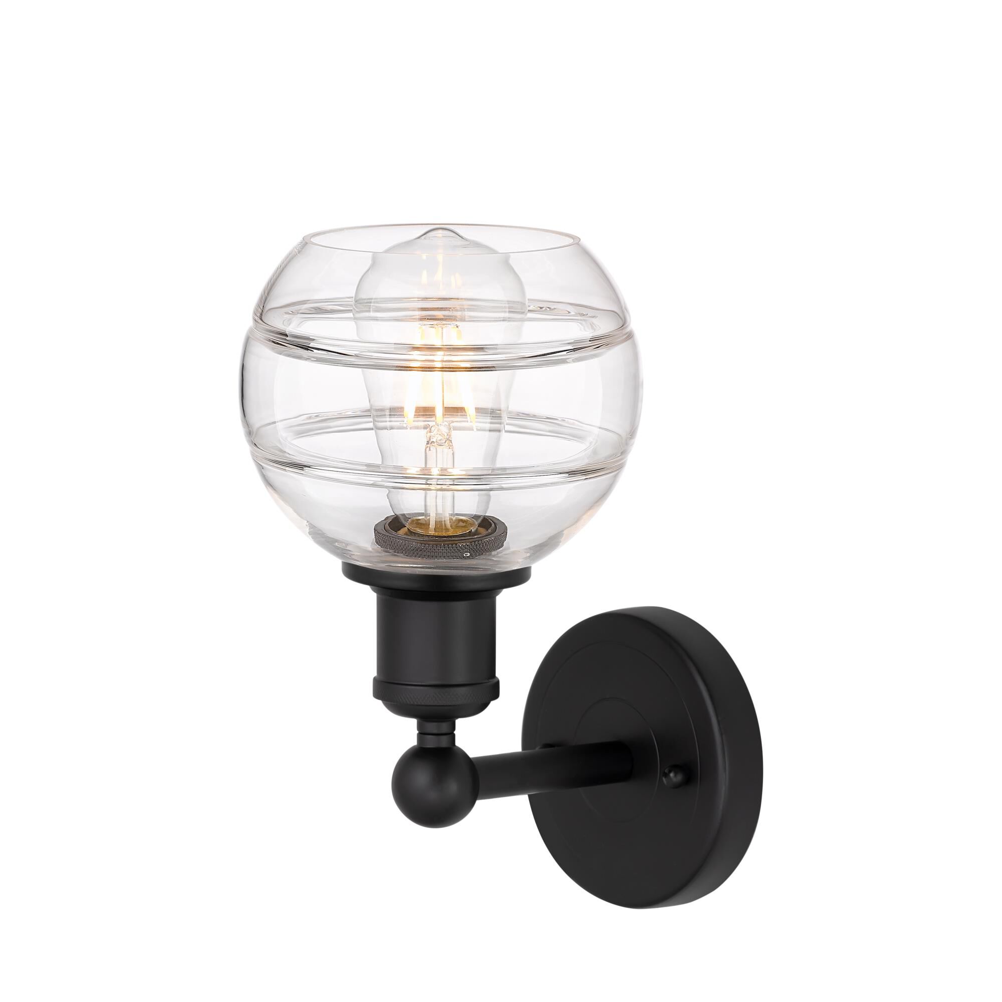 Bruno Marashlian Rochester 6 Inch Wall Sconce by Innovations Lighting