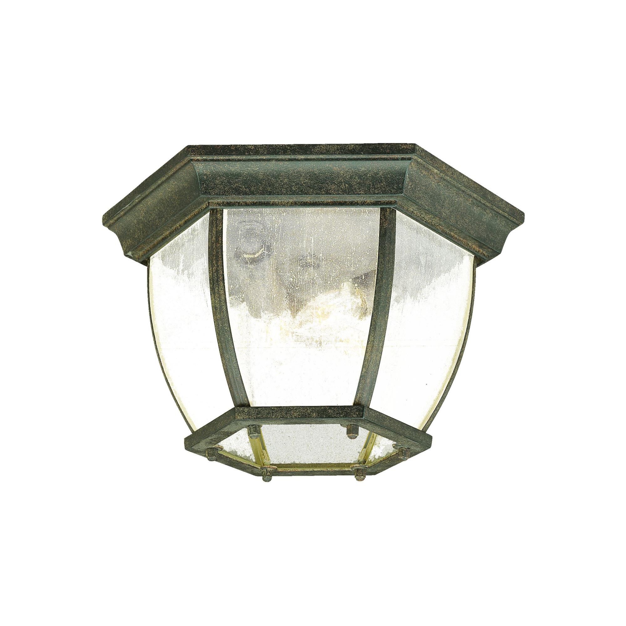 10 Inch 3 Light Flush Mount by Acclaim Lighting