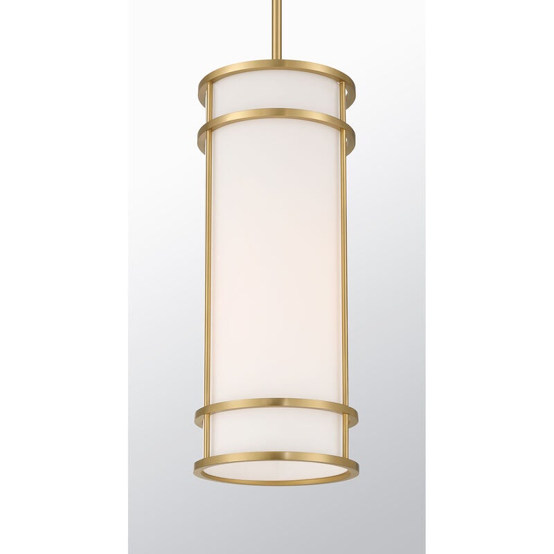 Porter 20 Inch Mini Pendant by Savoy House