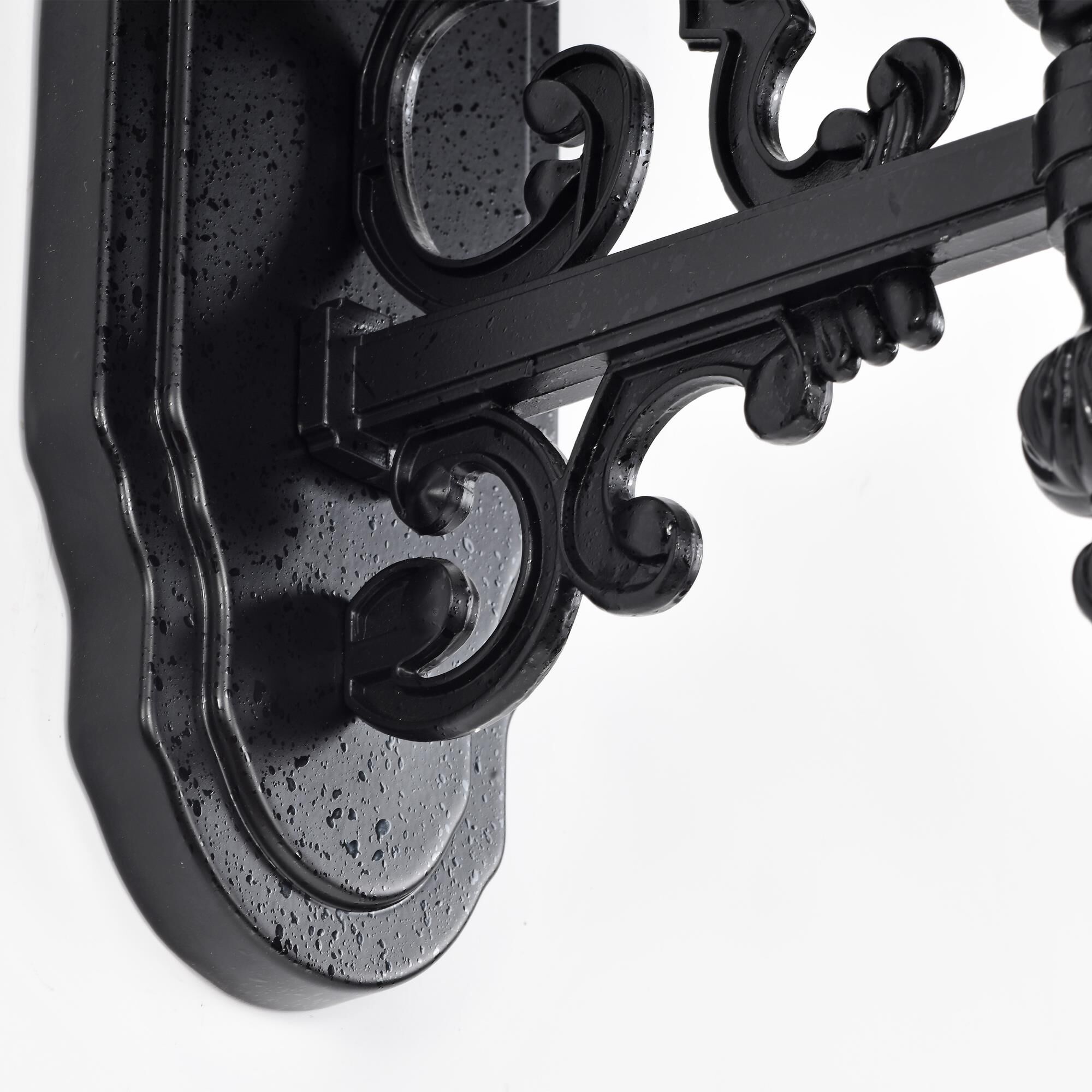 Central Park 20 Inch Tall 1 Light Outdoor Wall Light by Nuvo Lighting