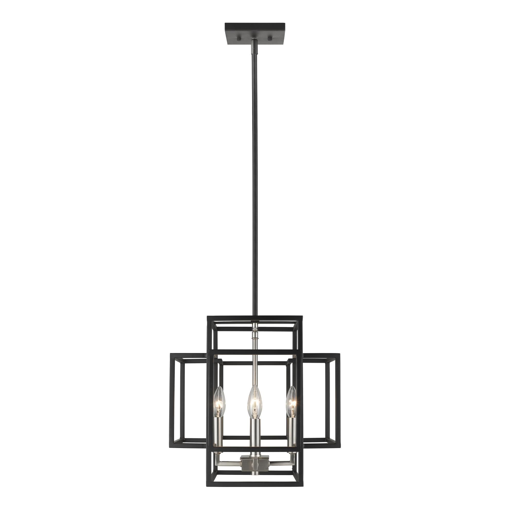 Titania 14 Inch Large Pendant by Z-Lite
