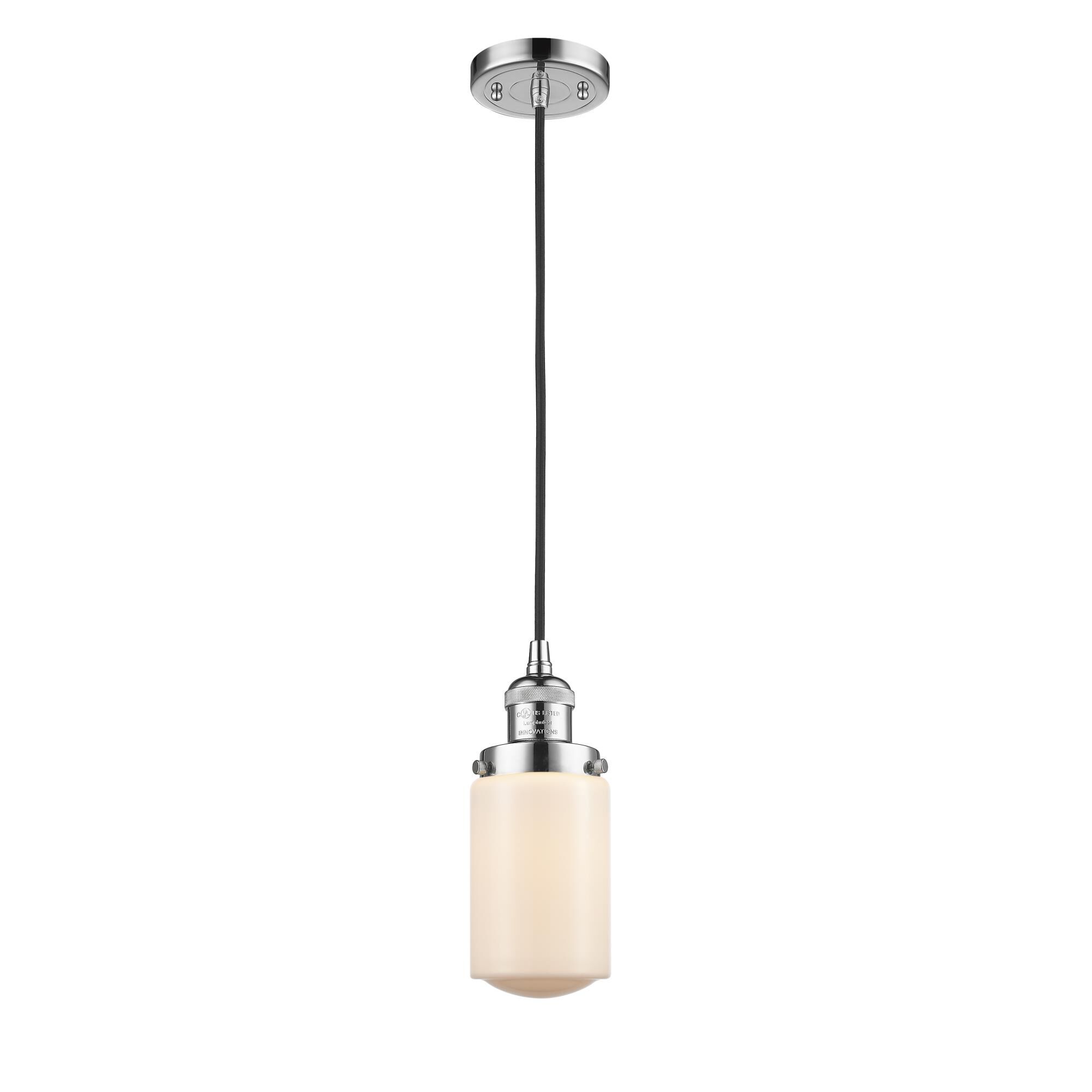 Bruno Marashlian Dover Mini Pendant by Innovations Lighting