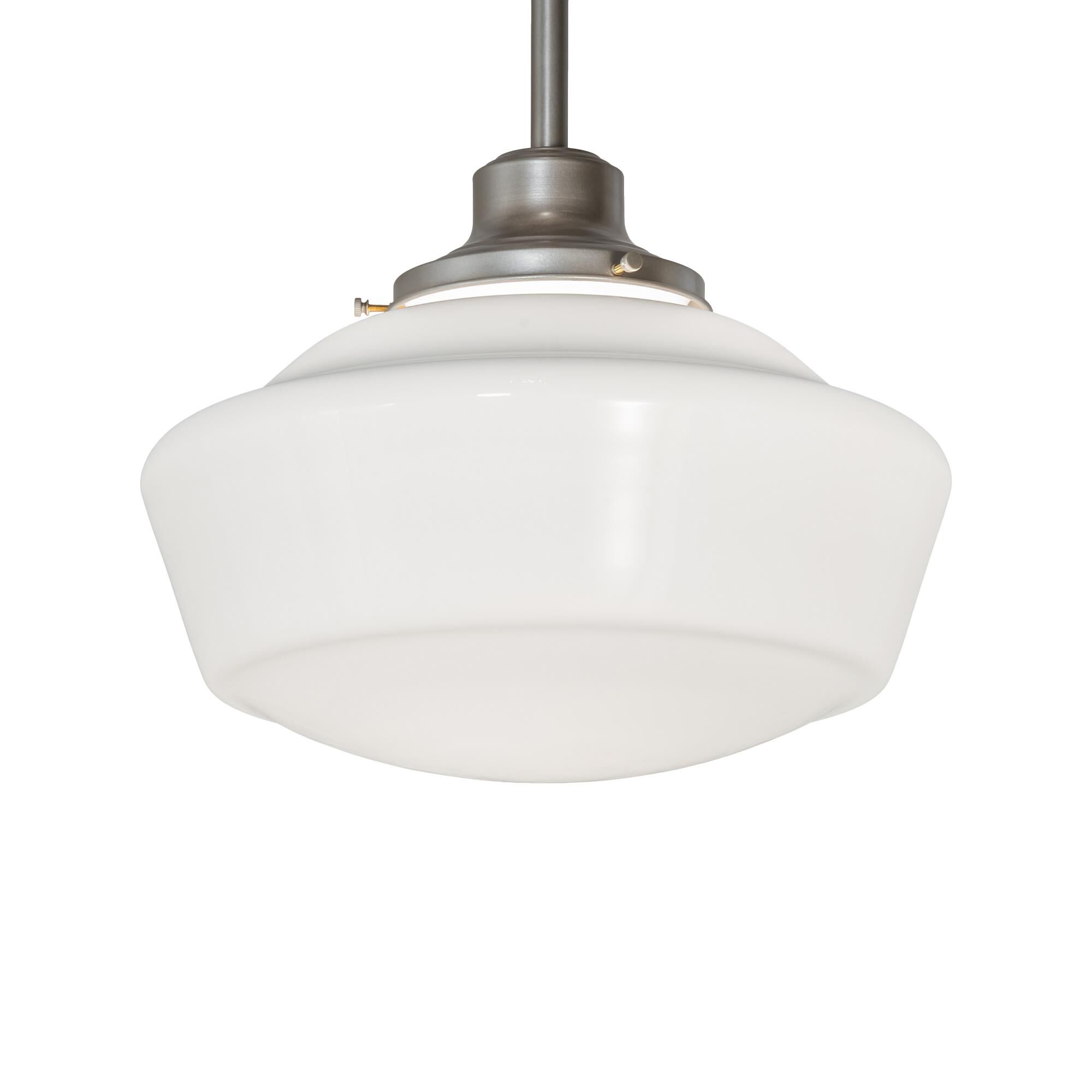 Meyda Lighting Revival 16 Inch Large Pendant