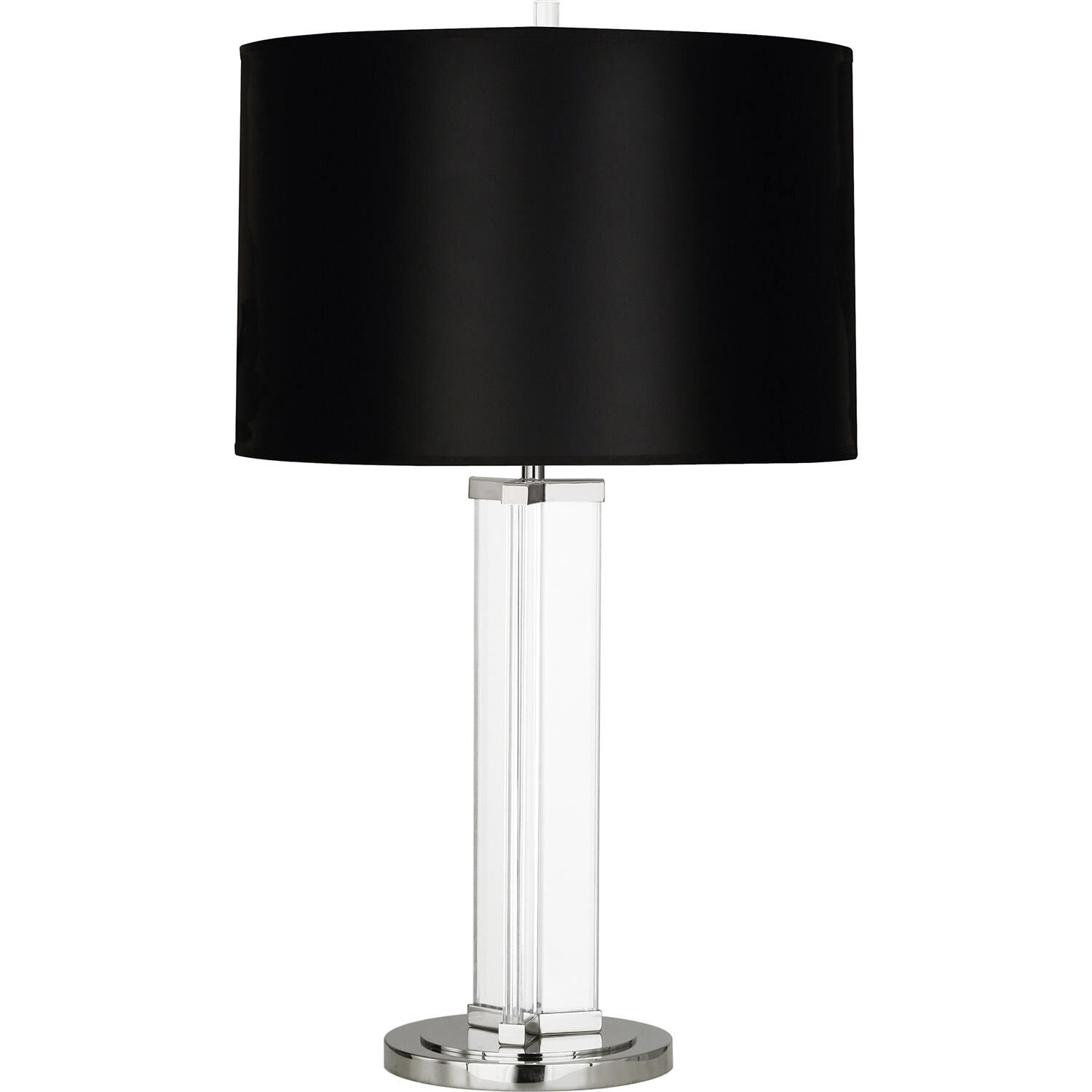 Fineas Table Lamp by Robert Abbey