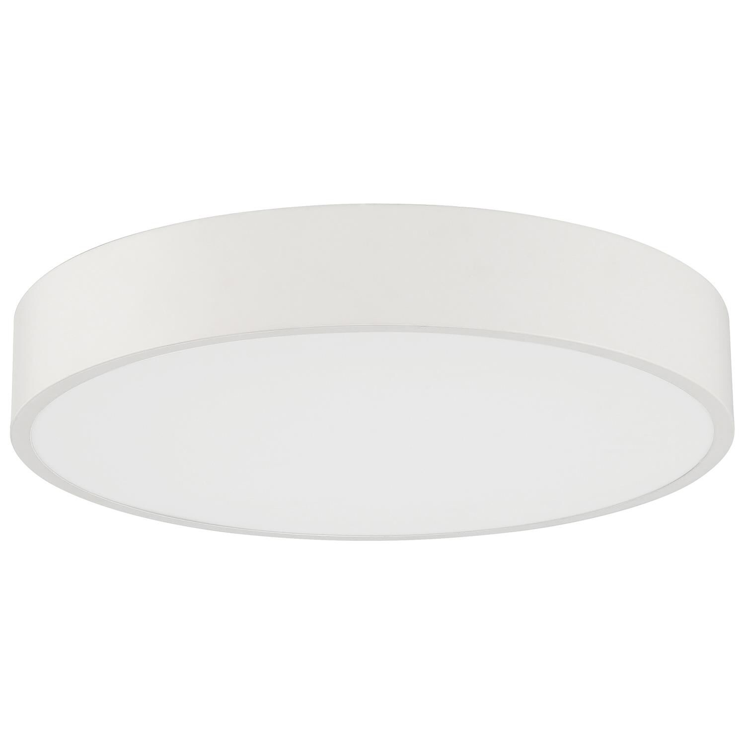 Como Flush Mount by Access Lighting
