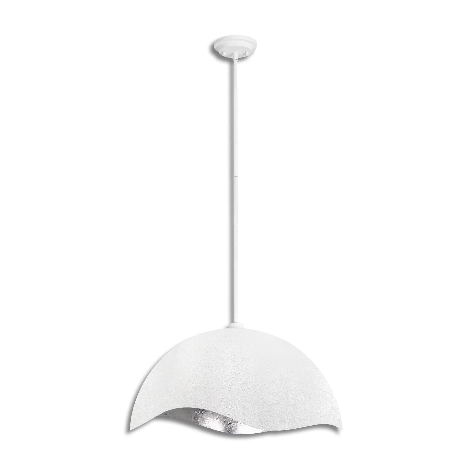 Eclos Large Pendant by Kovacs
