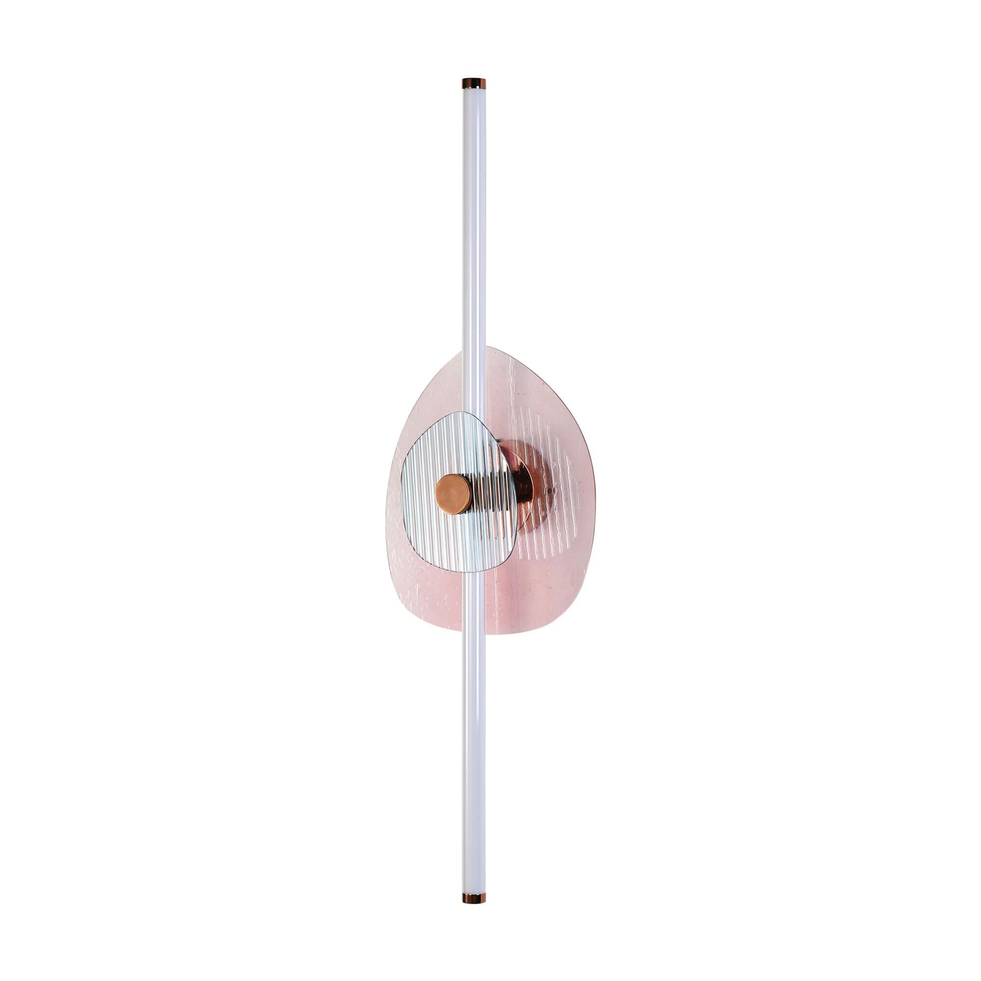 Colorella 5 Inch Wall Sconce by Golden Lighting