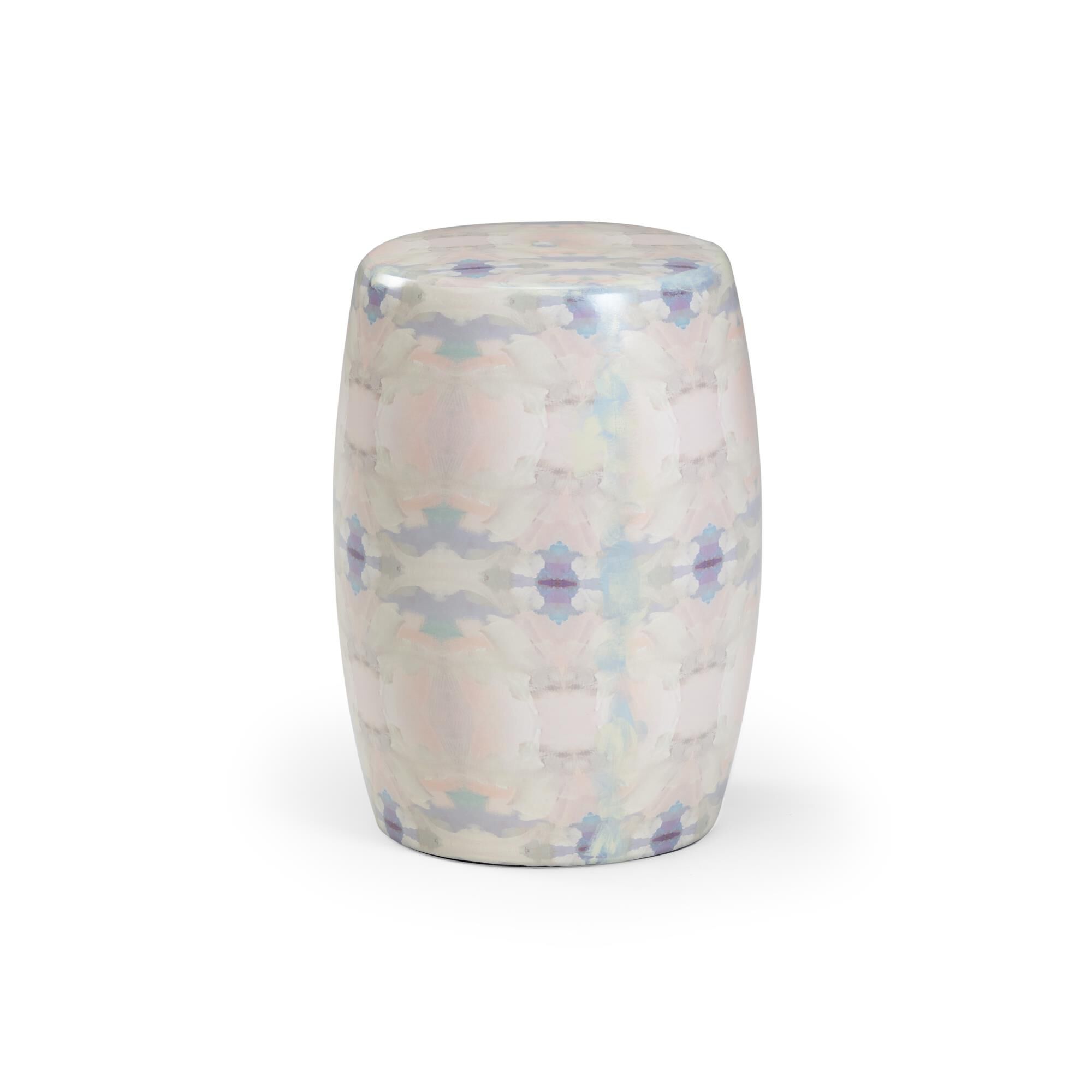 Shown in Multicolor/Decal finish