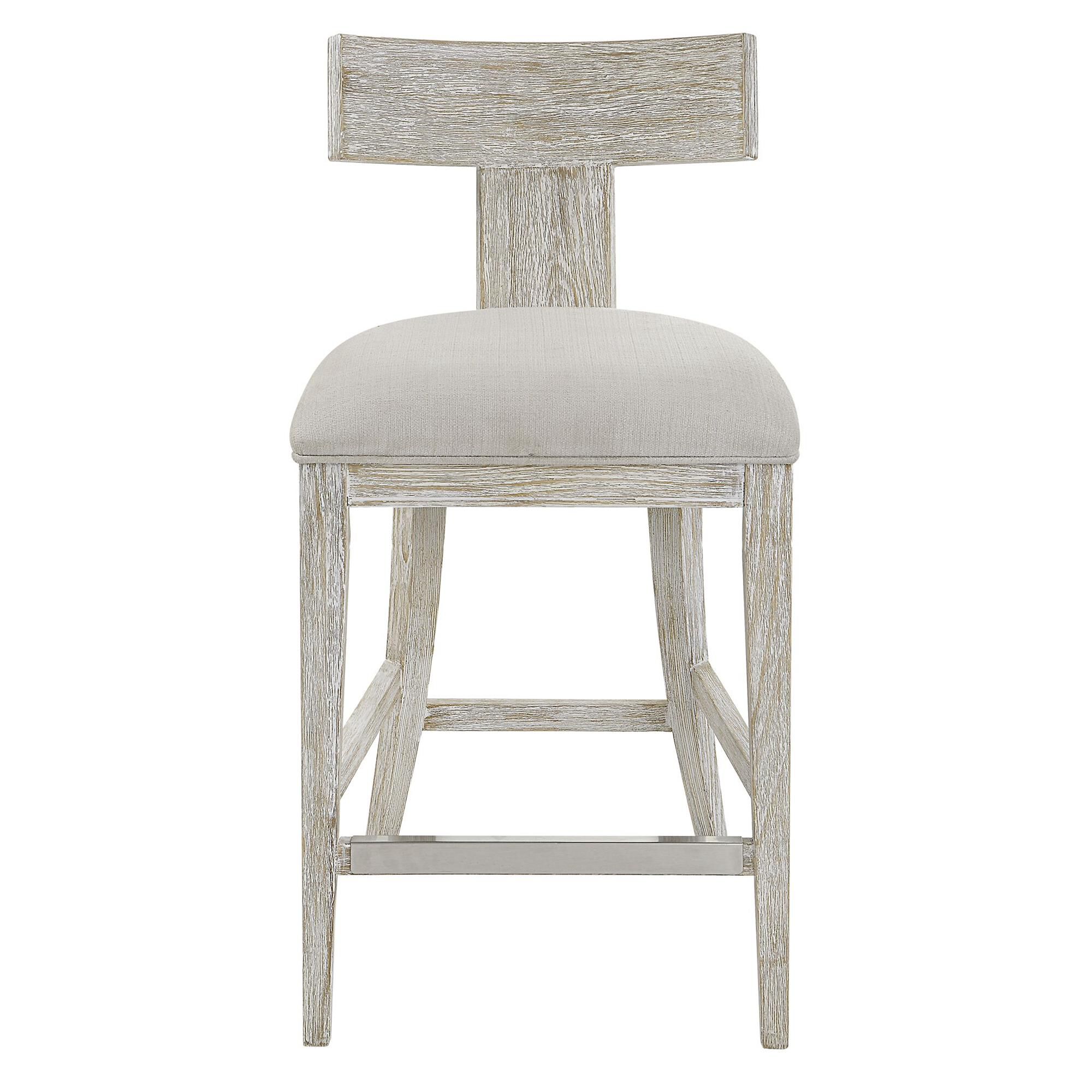 Idris Stool by Uttermost