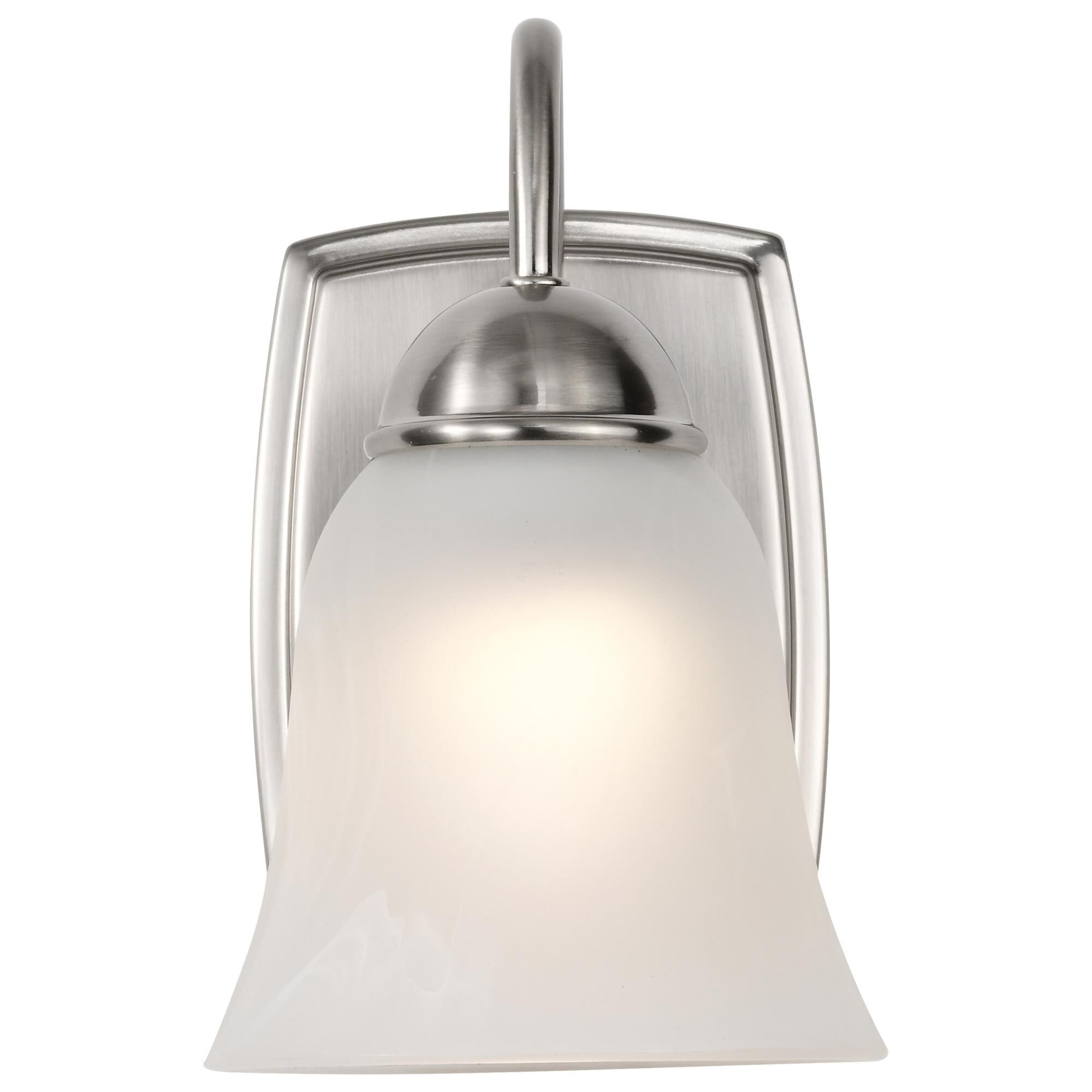 7 Inch LED Wall Sconce,