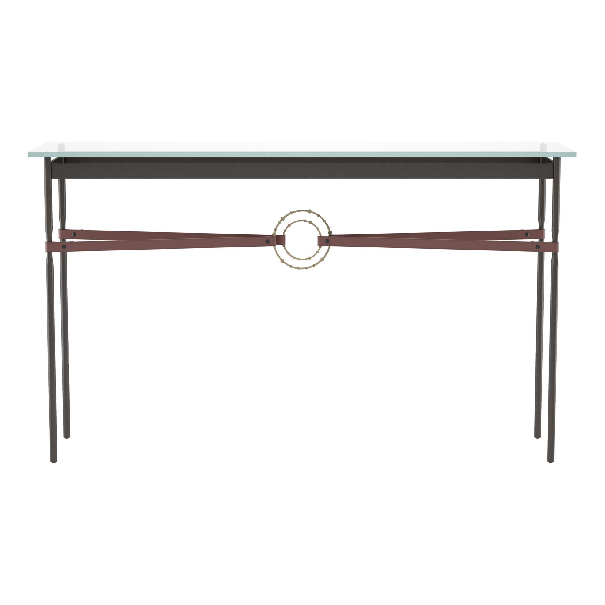 Equus 54 Inch Console Table,
