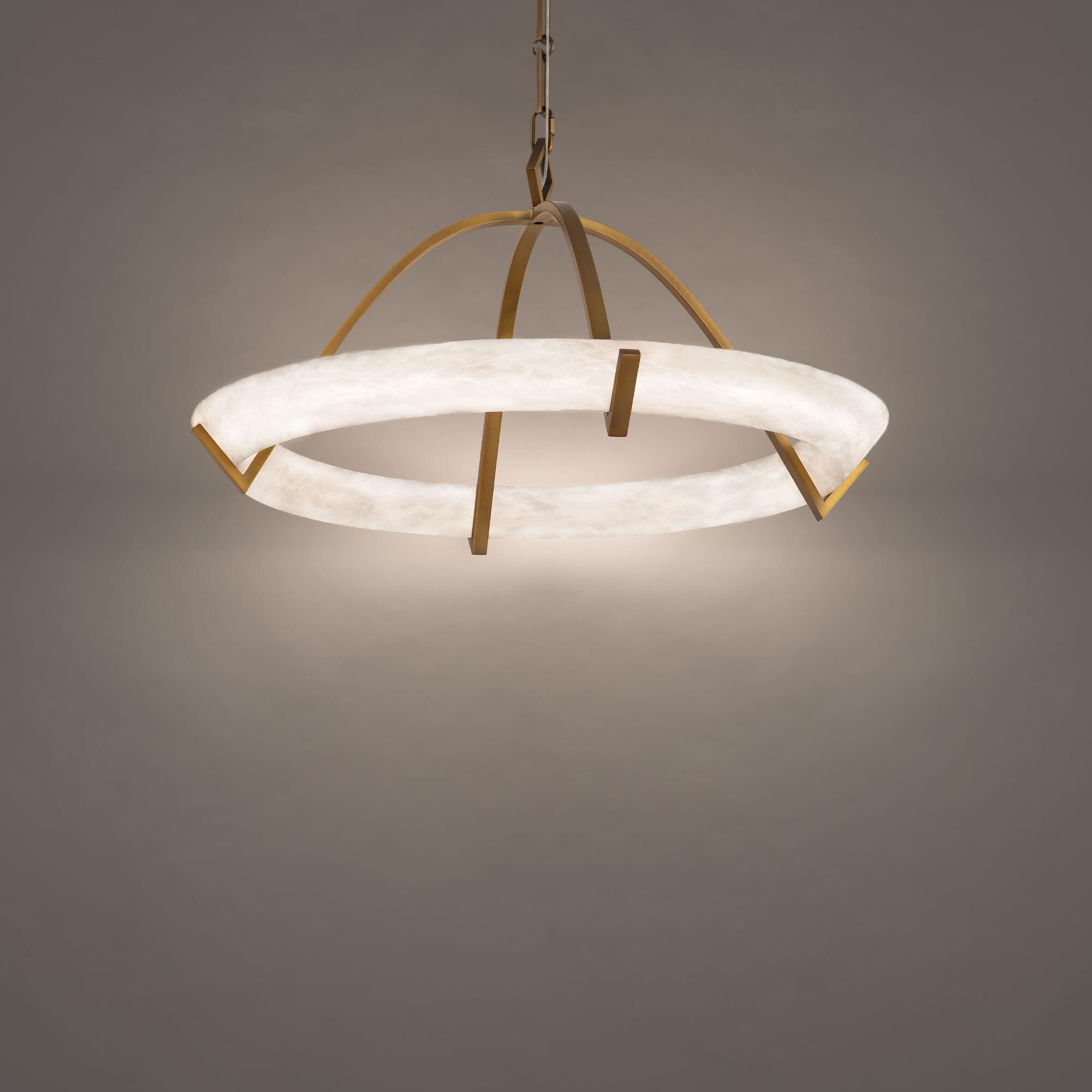Copa 26 Inch Chandelier by Modern Forms
