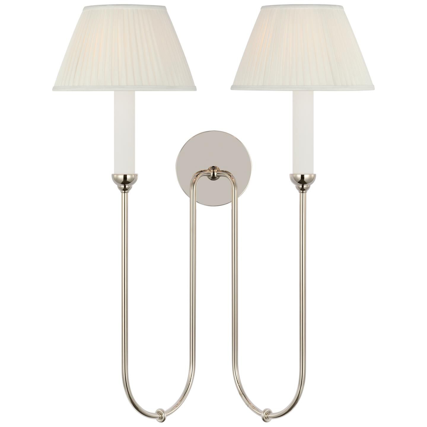 Visual Comfort Amber Lewis Ingela Wall Sconce