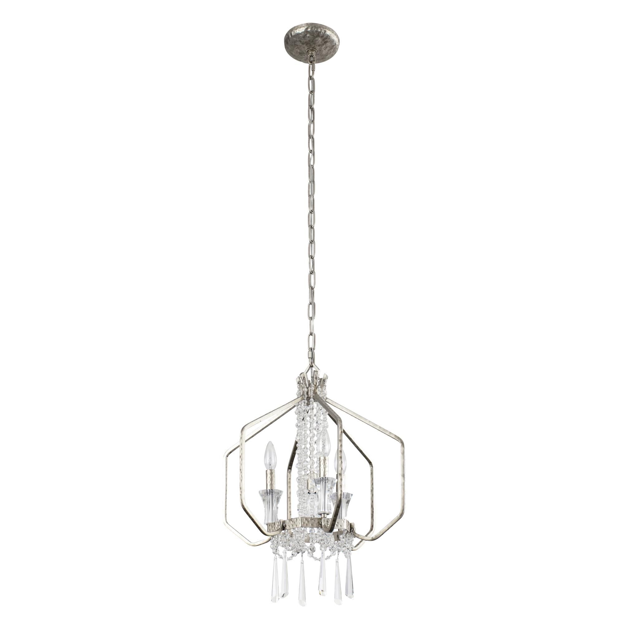 Barcelona 18 Inch Large Pendant by Varaluz