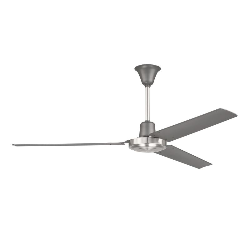 Utility 56 Inch Ceiling Fan by Craftmade