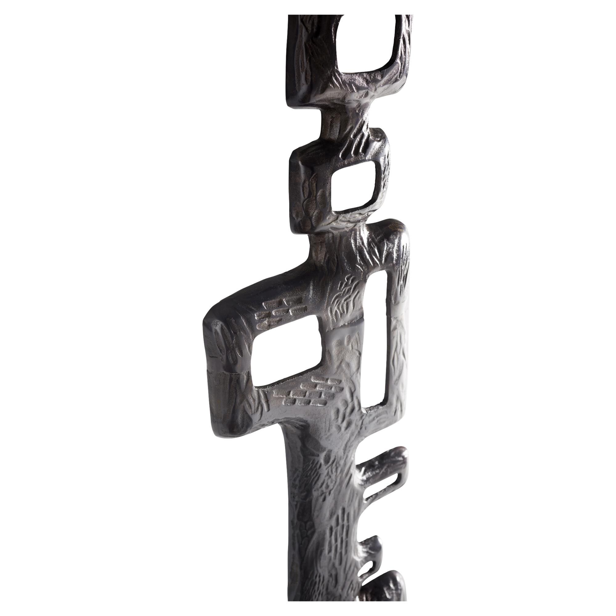 Sargon Sculpture by Cyan Designs