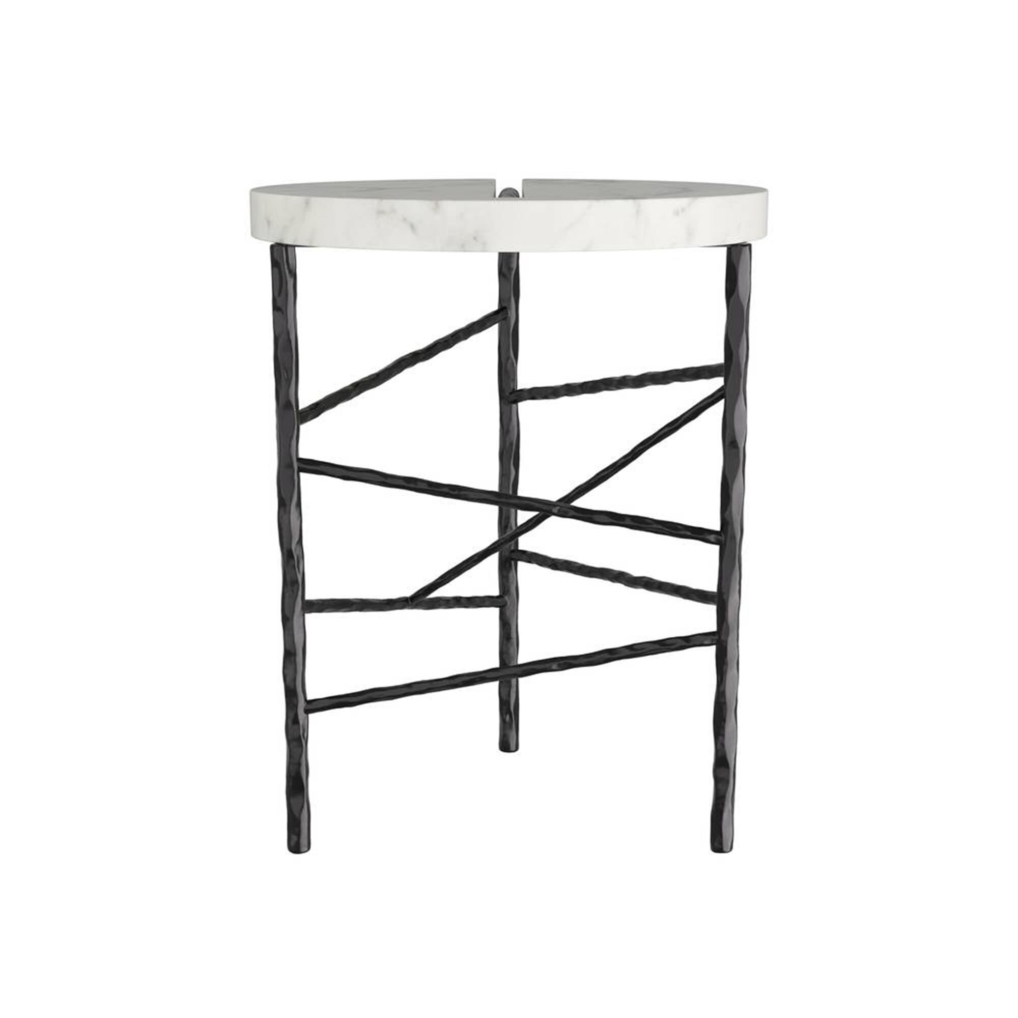 Atlas 18 Inch End Table by Arteriors Home