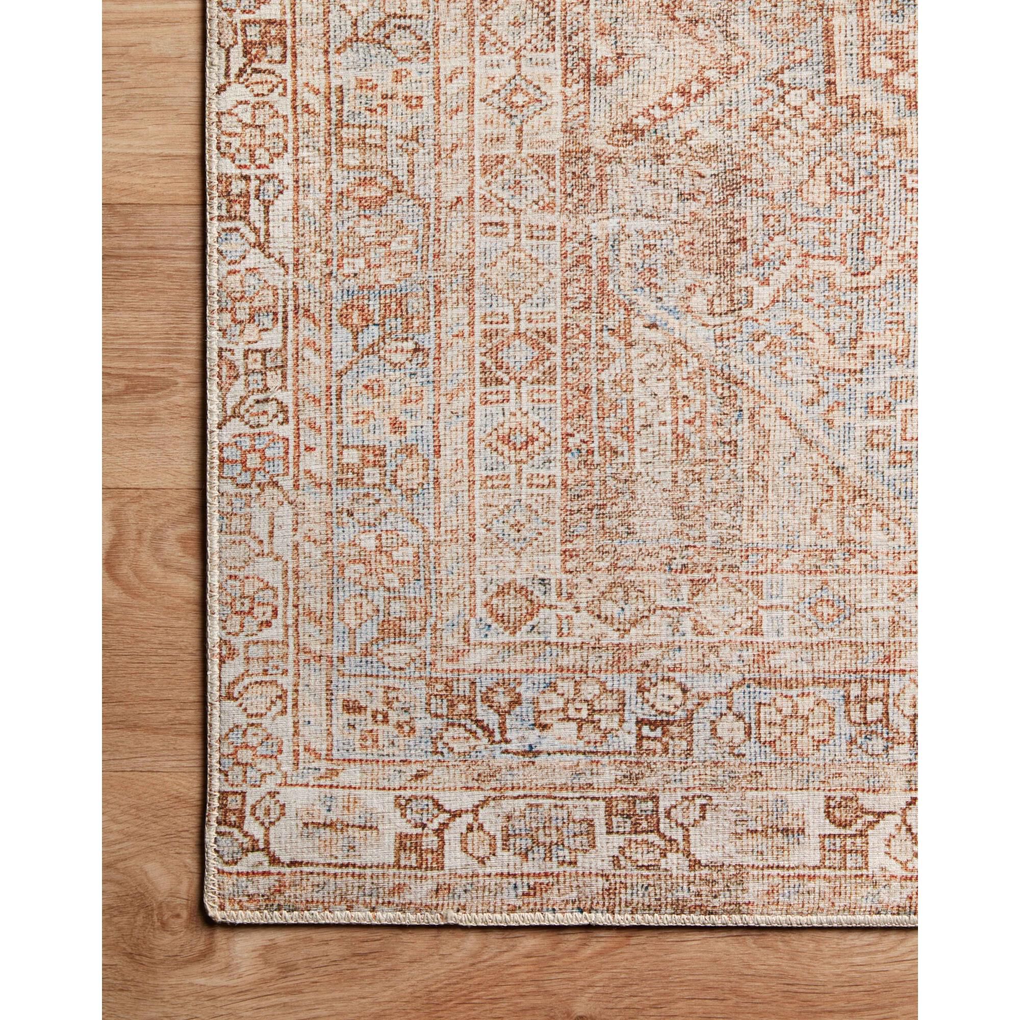 Chris Loves Julia x Loloi JULES Area Rug,