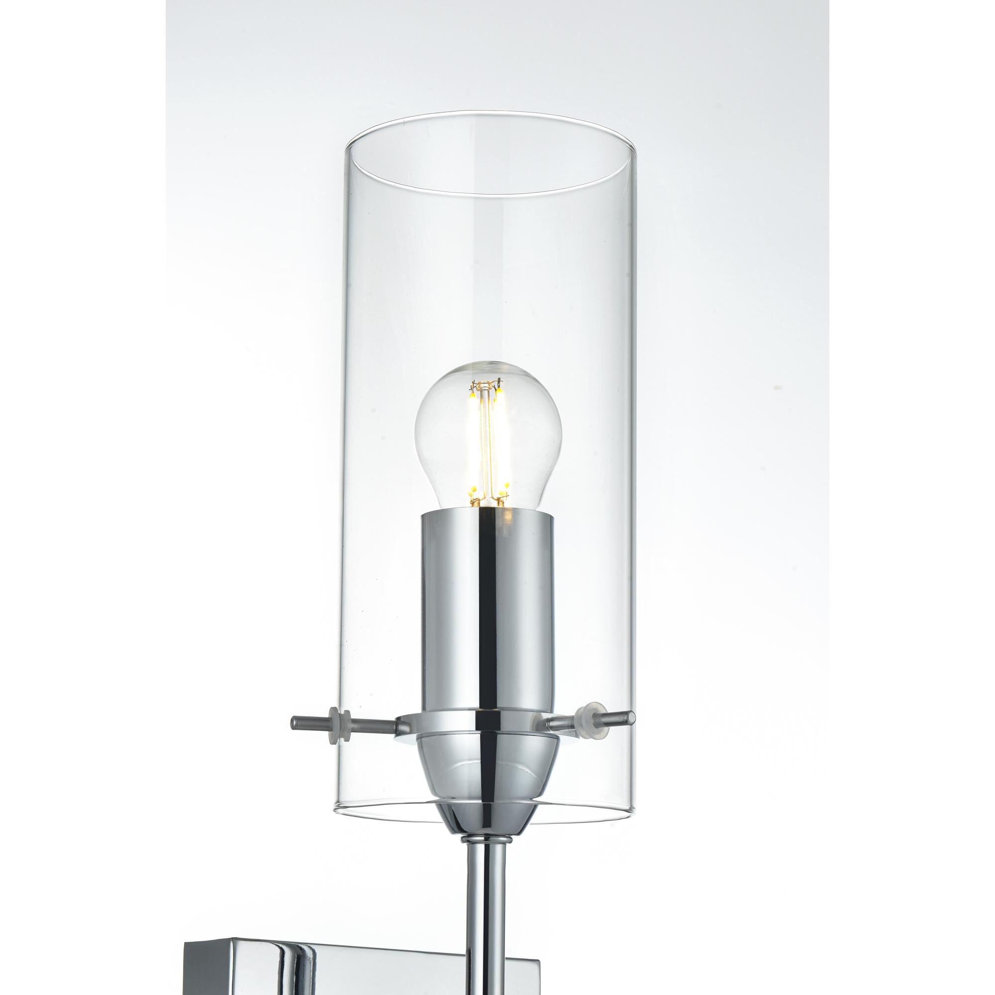 Elsreth 4 Inch Wall Sconce by Elegant Lighting