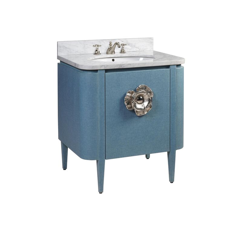 Briallen Bath Vanity by Currey and Company