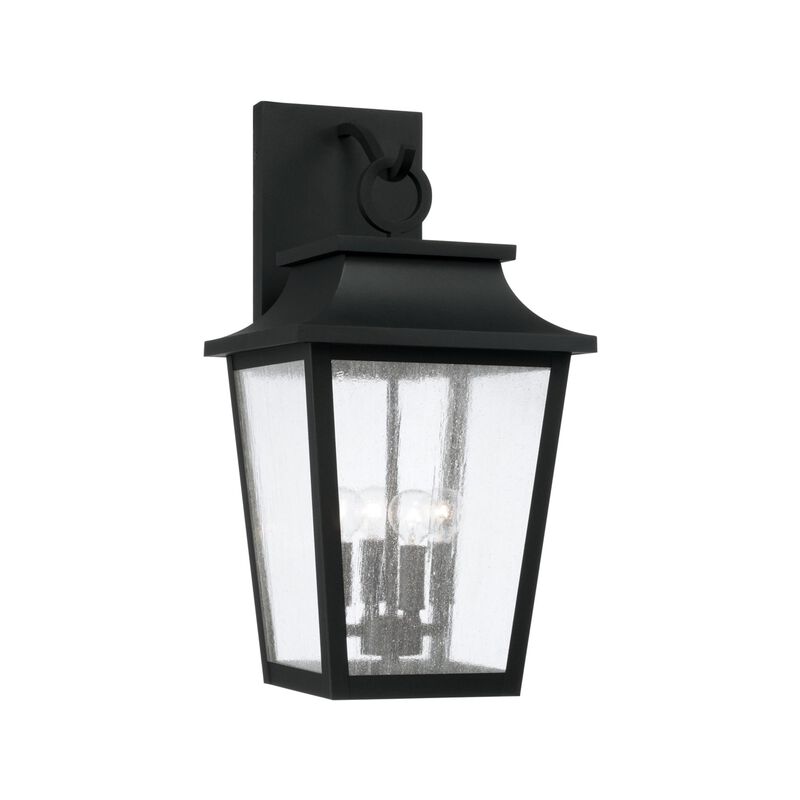 Chandler 12 Inch Outdoor Wall Light by Capital Lighting Fixture Company