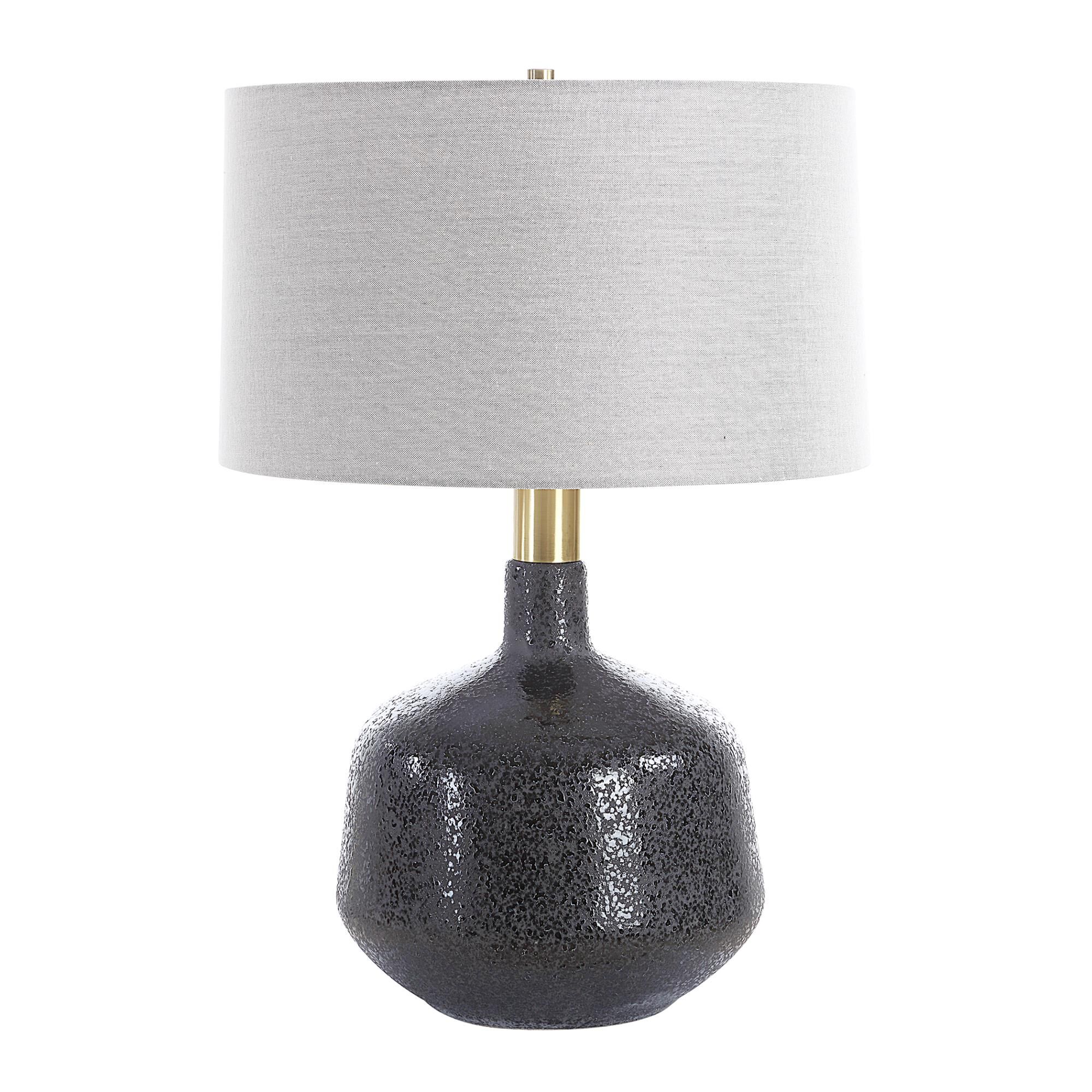 Carolyn Kinder Flanagan 26 Inch Table Lamp by Uttermost
