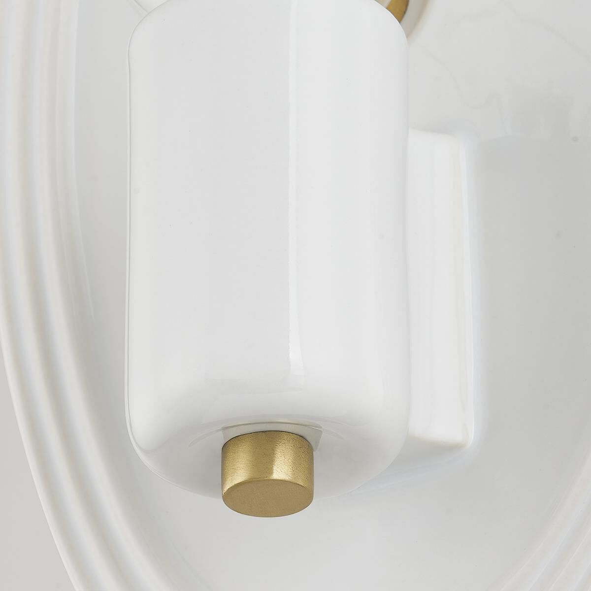 Joyce 5.5 Inch Wall Sconce by Mitzi