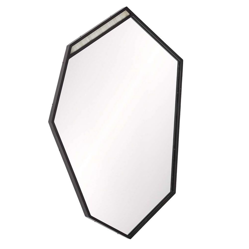 Talland 41 Inch Decorative Mirror by Arteriors Home