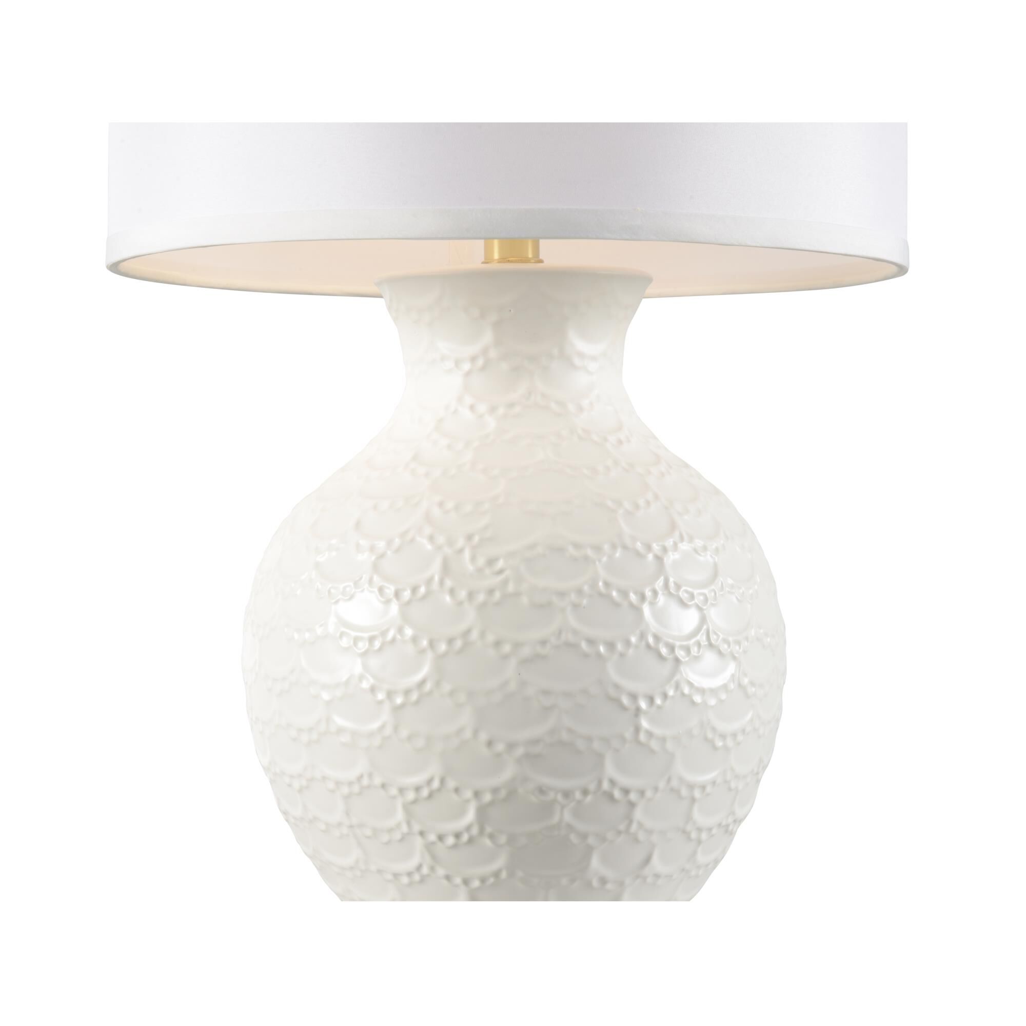Cheryl Luckett Venise 26 Inch Table Lamp by Wildwood