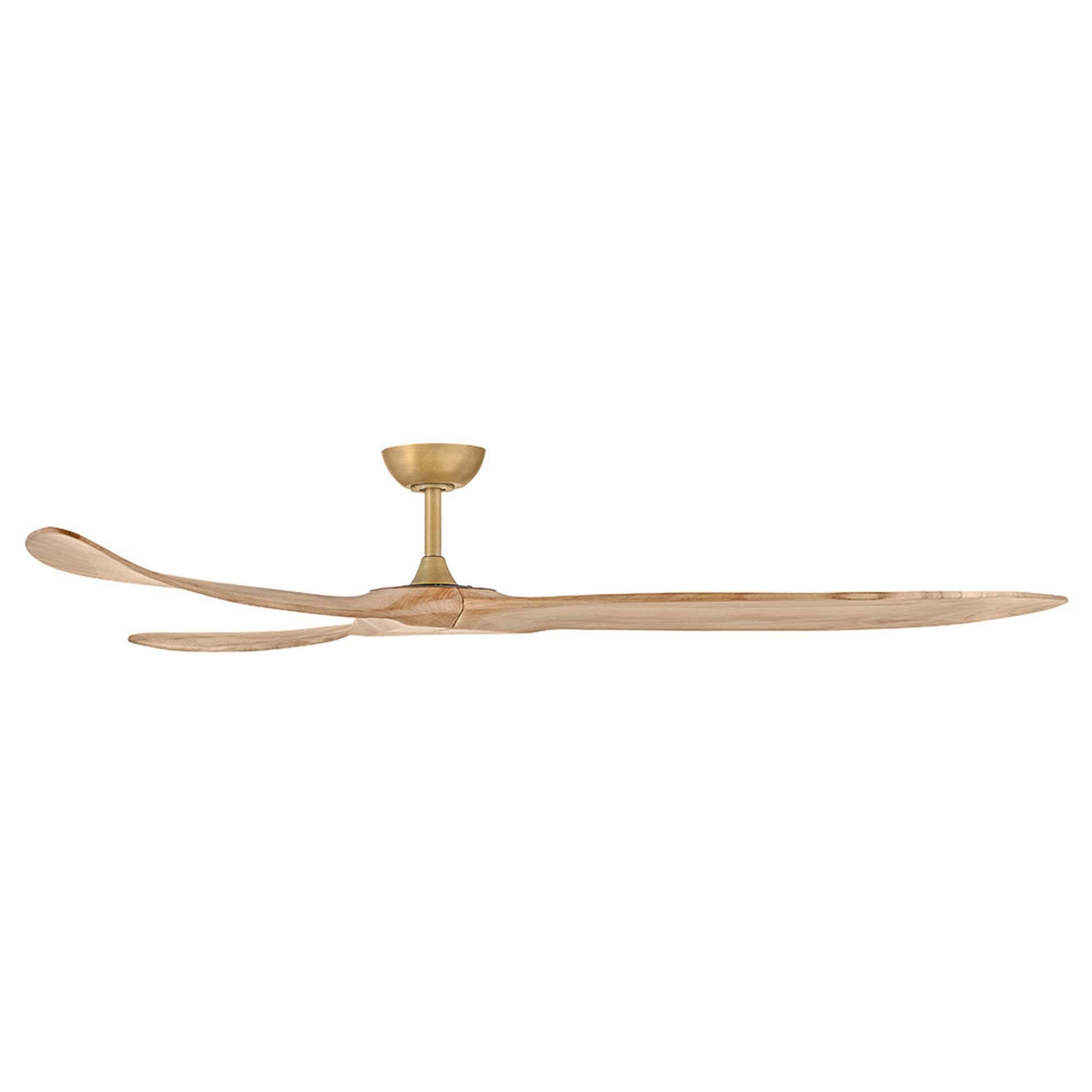 Shown in Heritage Brass finish