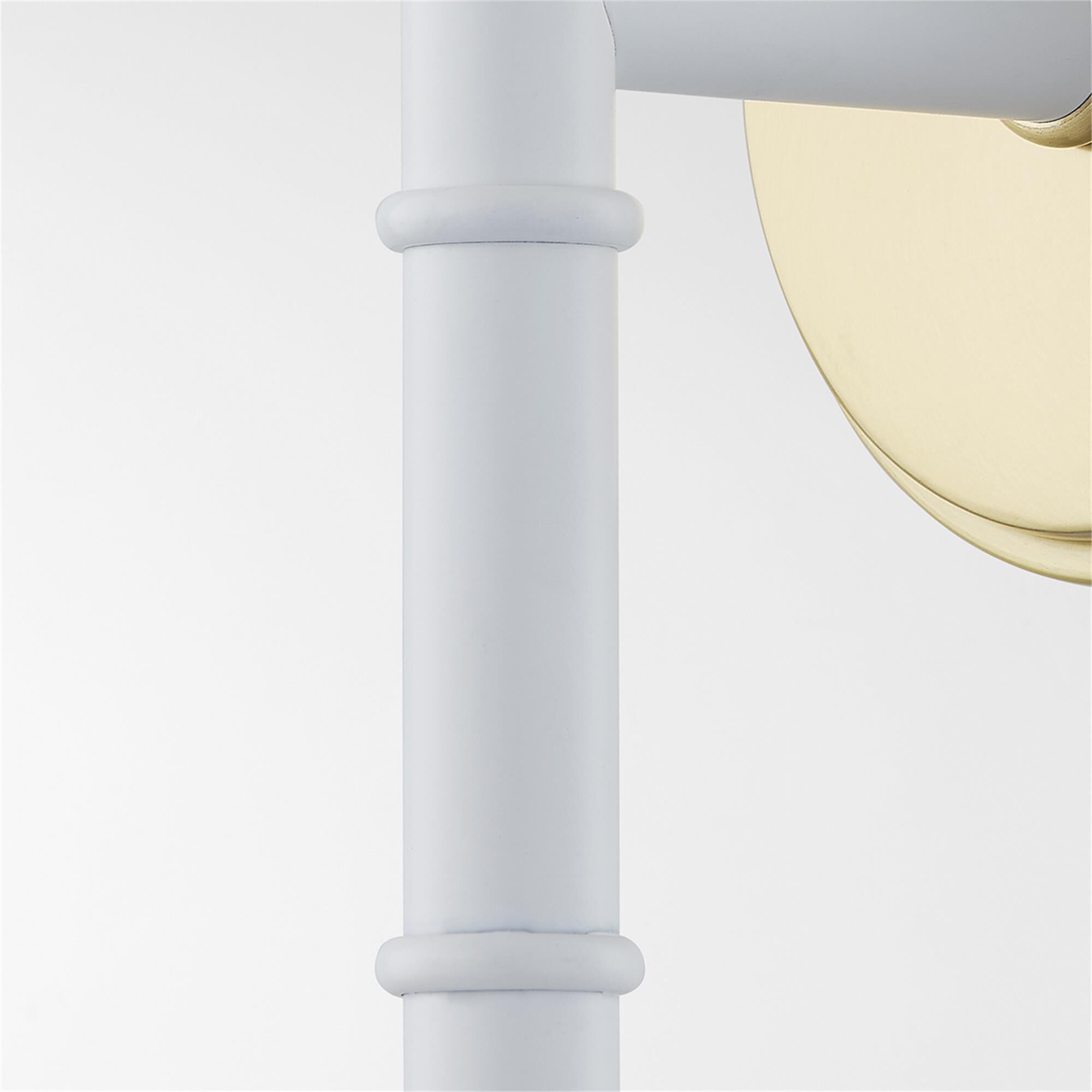 Ariel Okin Banyan Medium Wall Sconce,