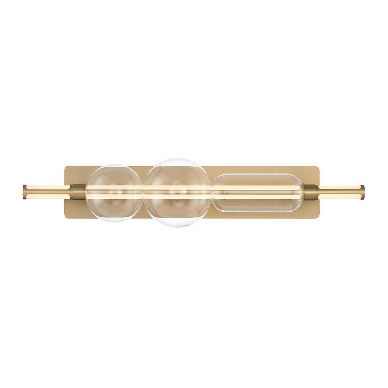 Lucent Bath Vanity Light by Eurofase Lighting