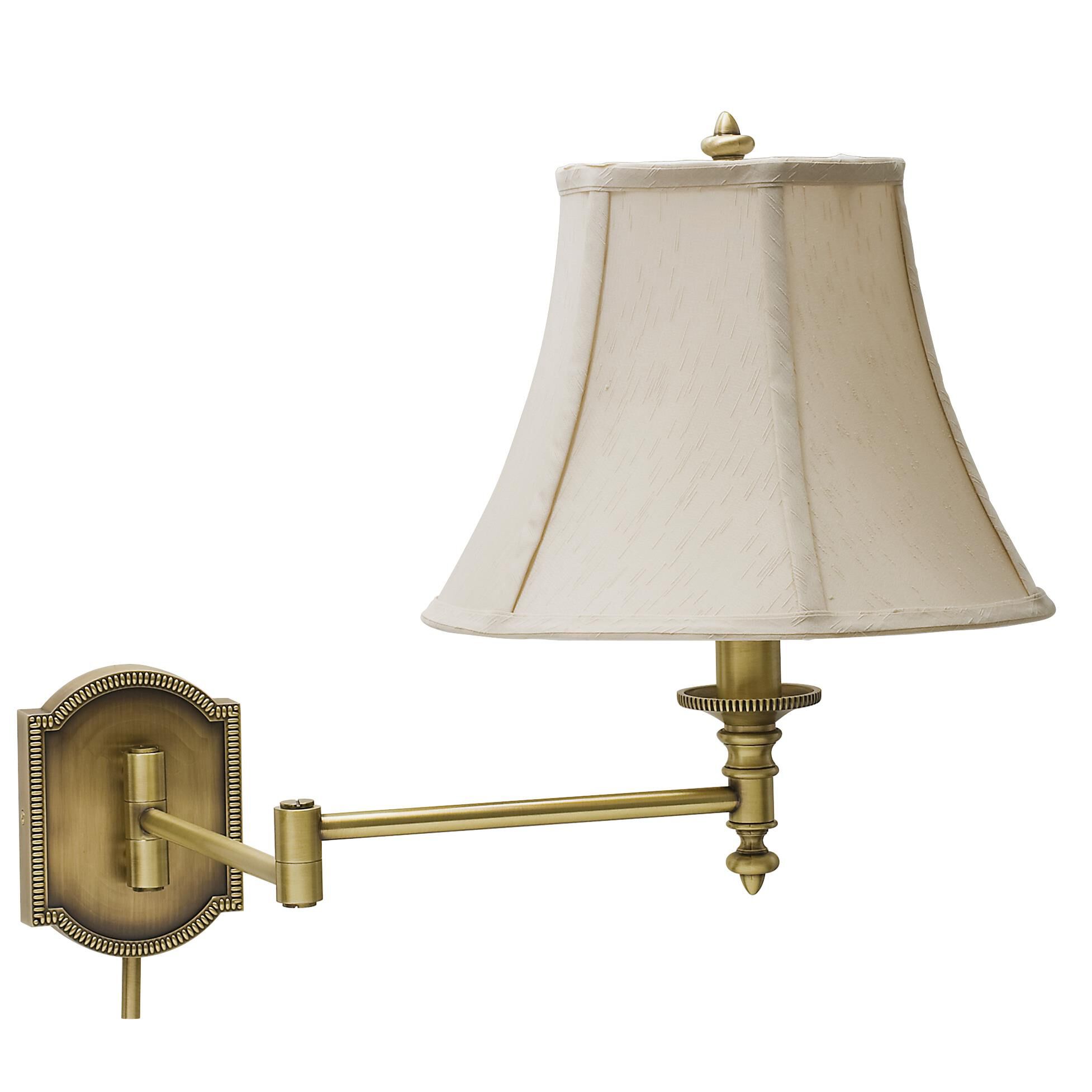 Decorative Wall Swing Wall Swing Lamp Capitol Lighting