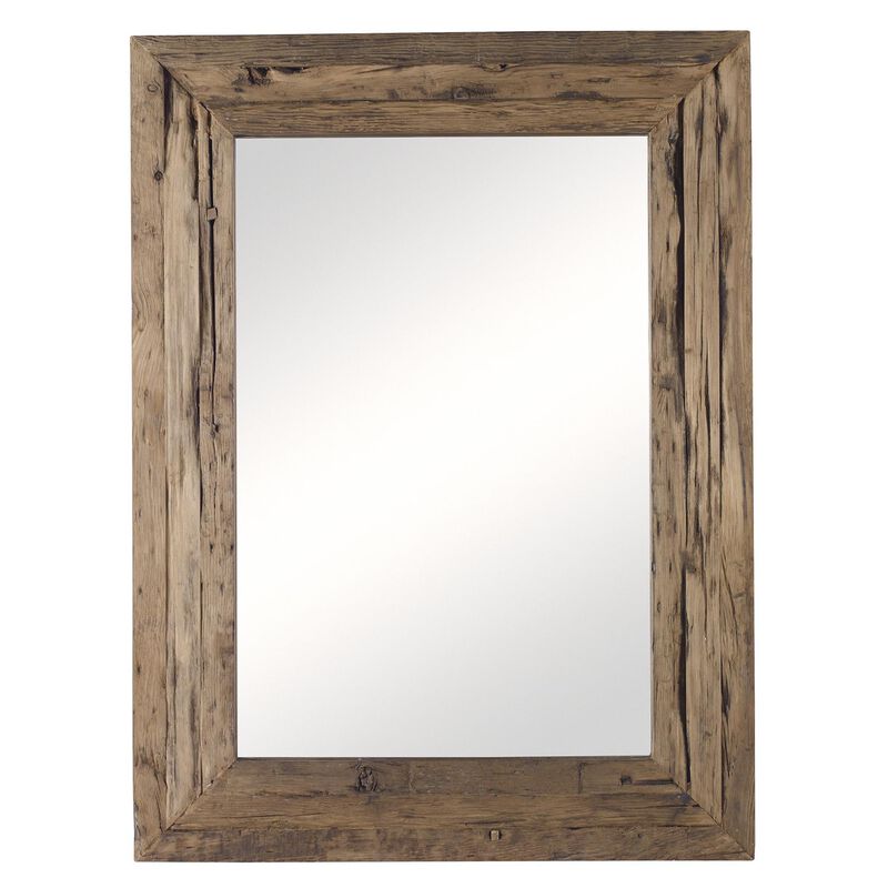 Rennick Mirror Decorative Mirrors by Uttermost