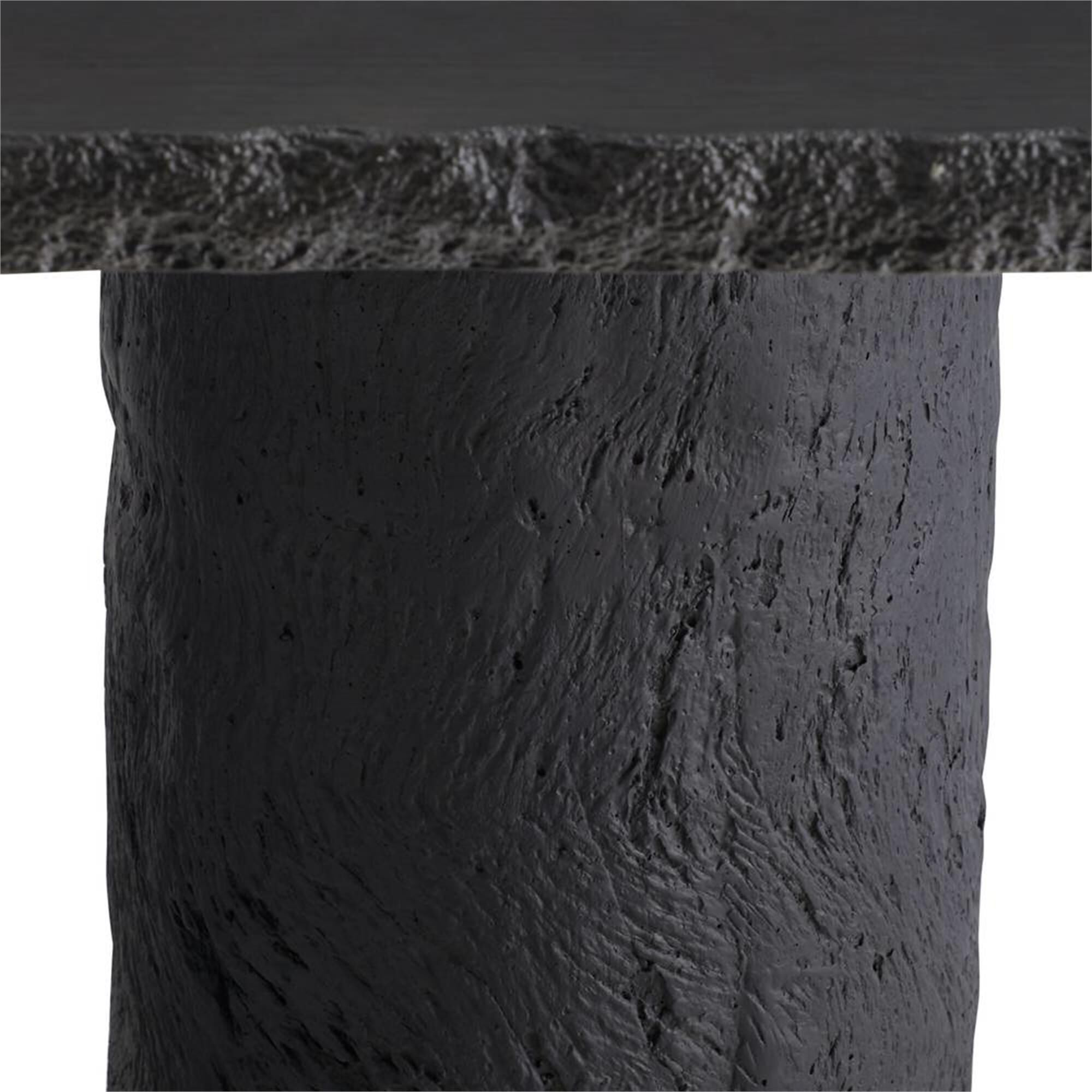 Shown in Matte Carbon finish