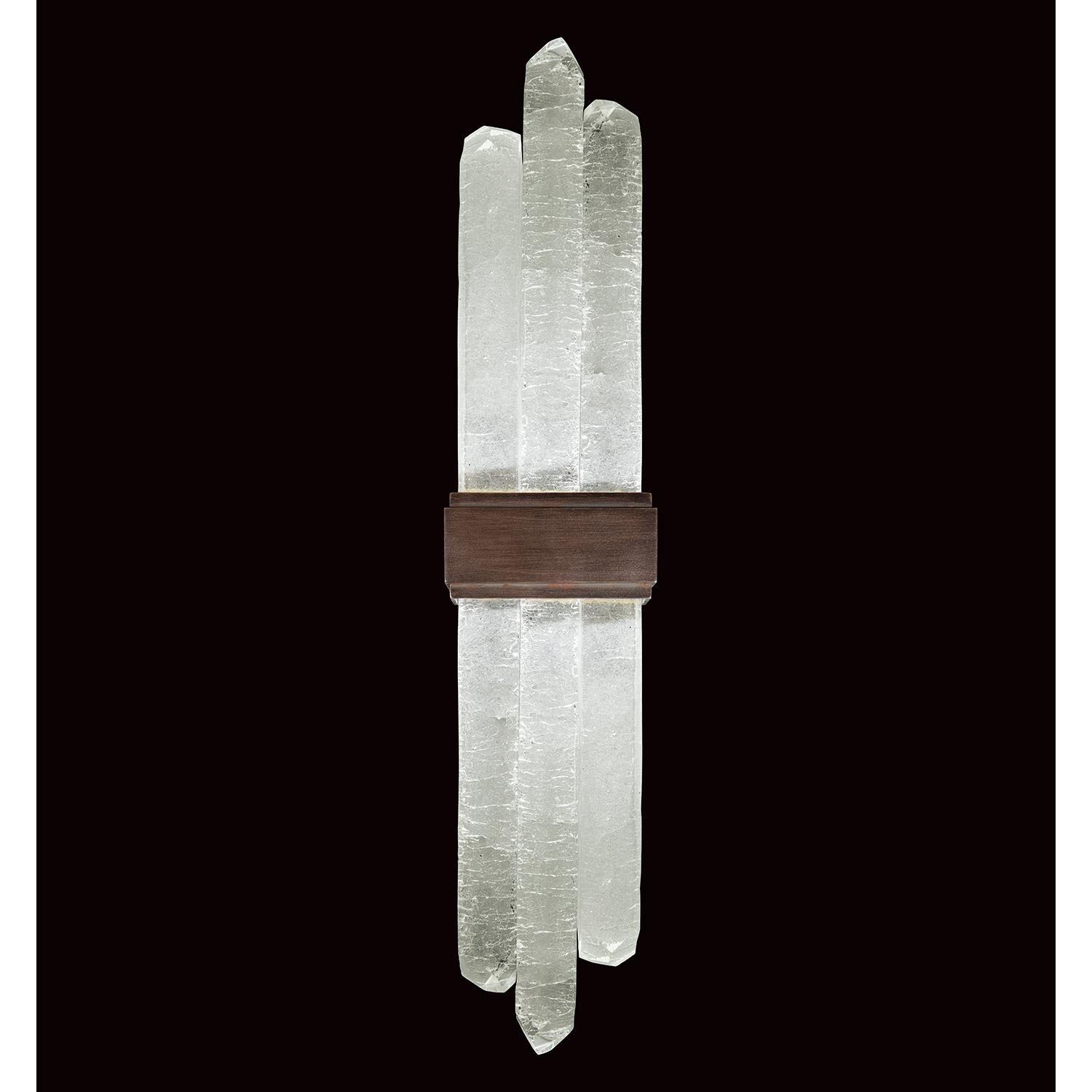 Alex Woogmaster Lior Wall Sconce by Fine Art Handcrafted Lighting