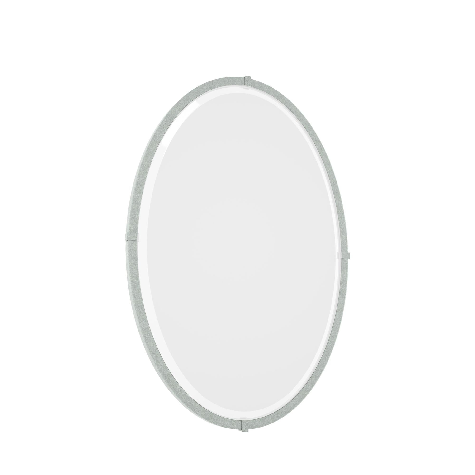 Shown in Vintage Platinum finish