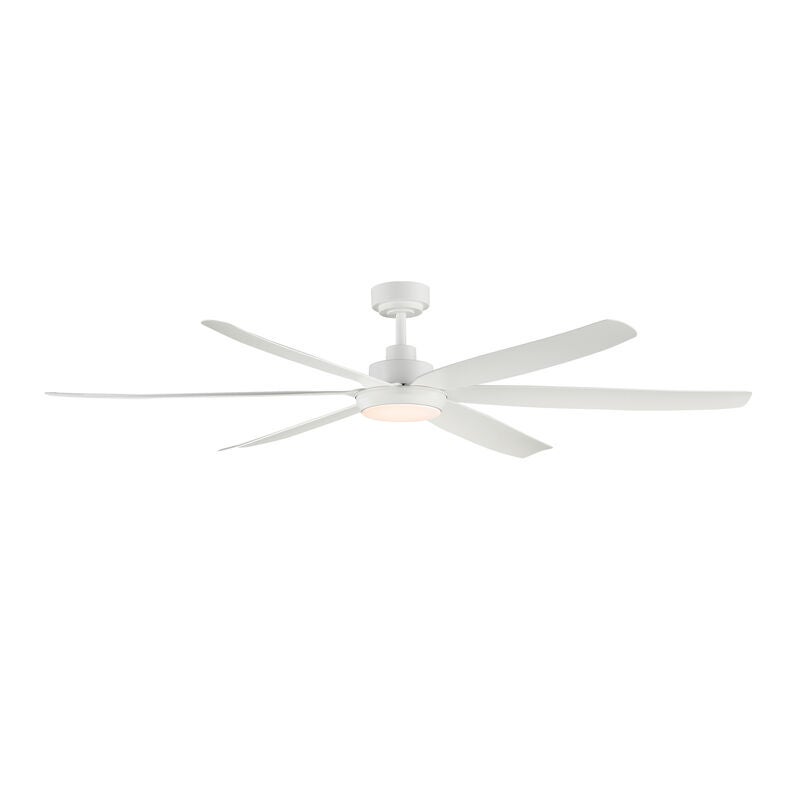 Albatross 61 Inch Ceiling Fan with Light Kit by Maxim Lighting