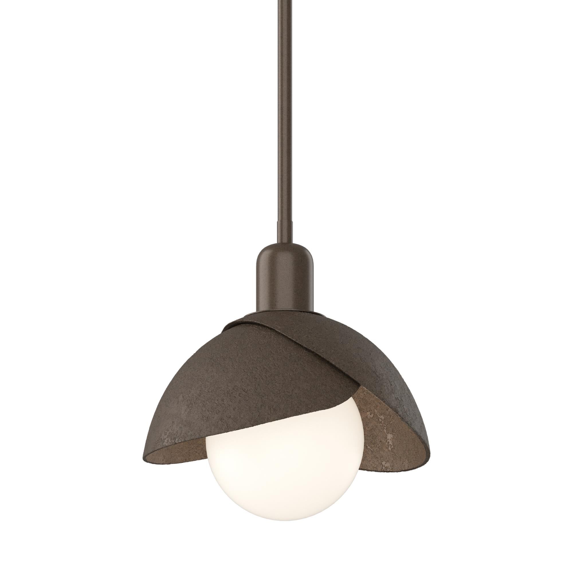 Brooklyn Mini Pendant by Hubbardton Forge