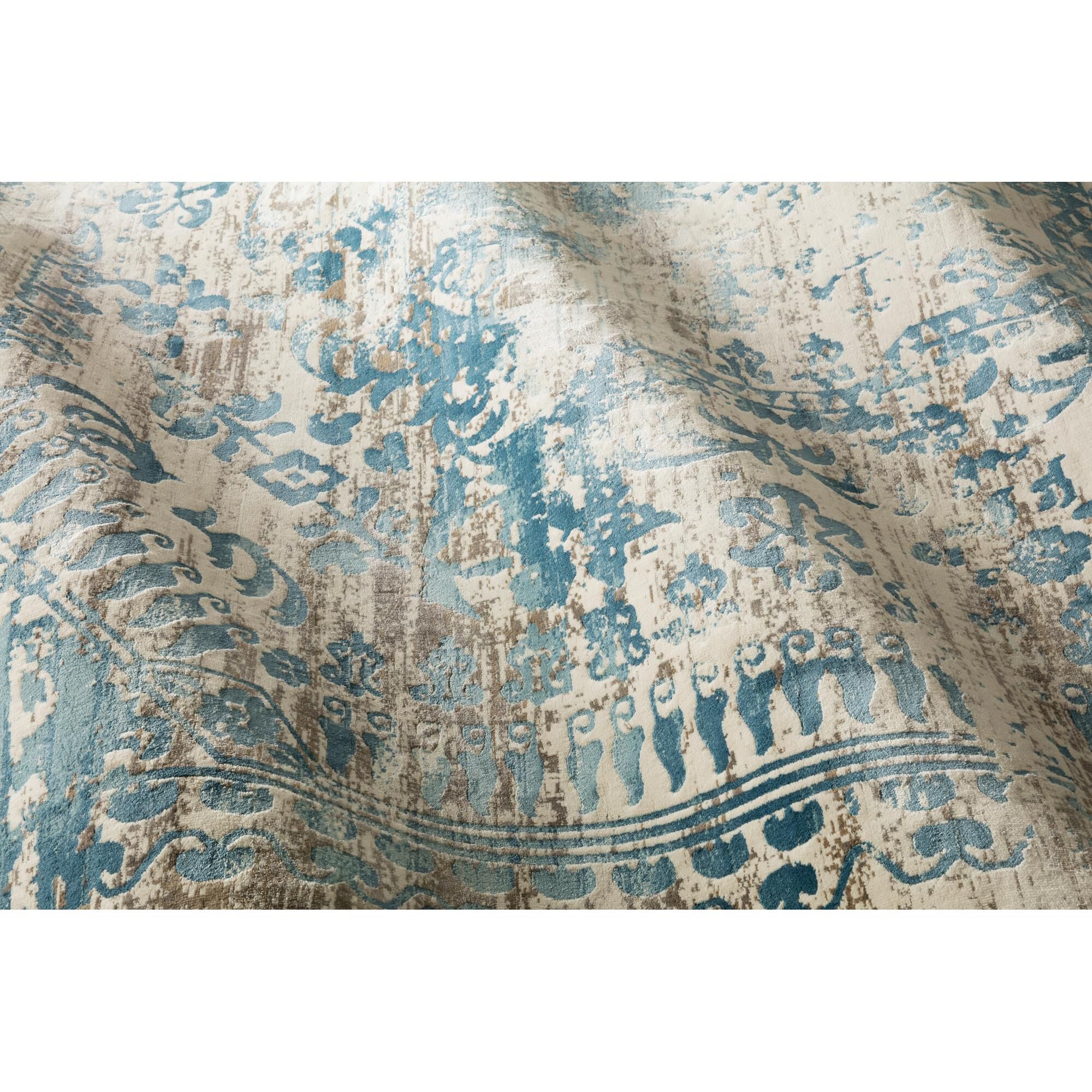 Kingston Area Rug by Loloi Rugs