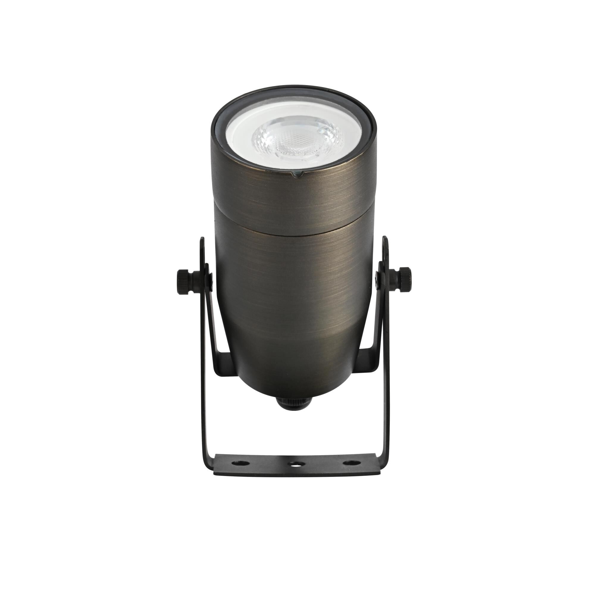 Aera 35 Watt Outdoor Spot Light by Elegant Lighting