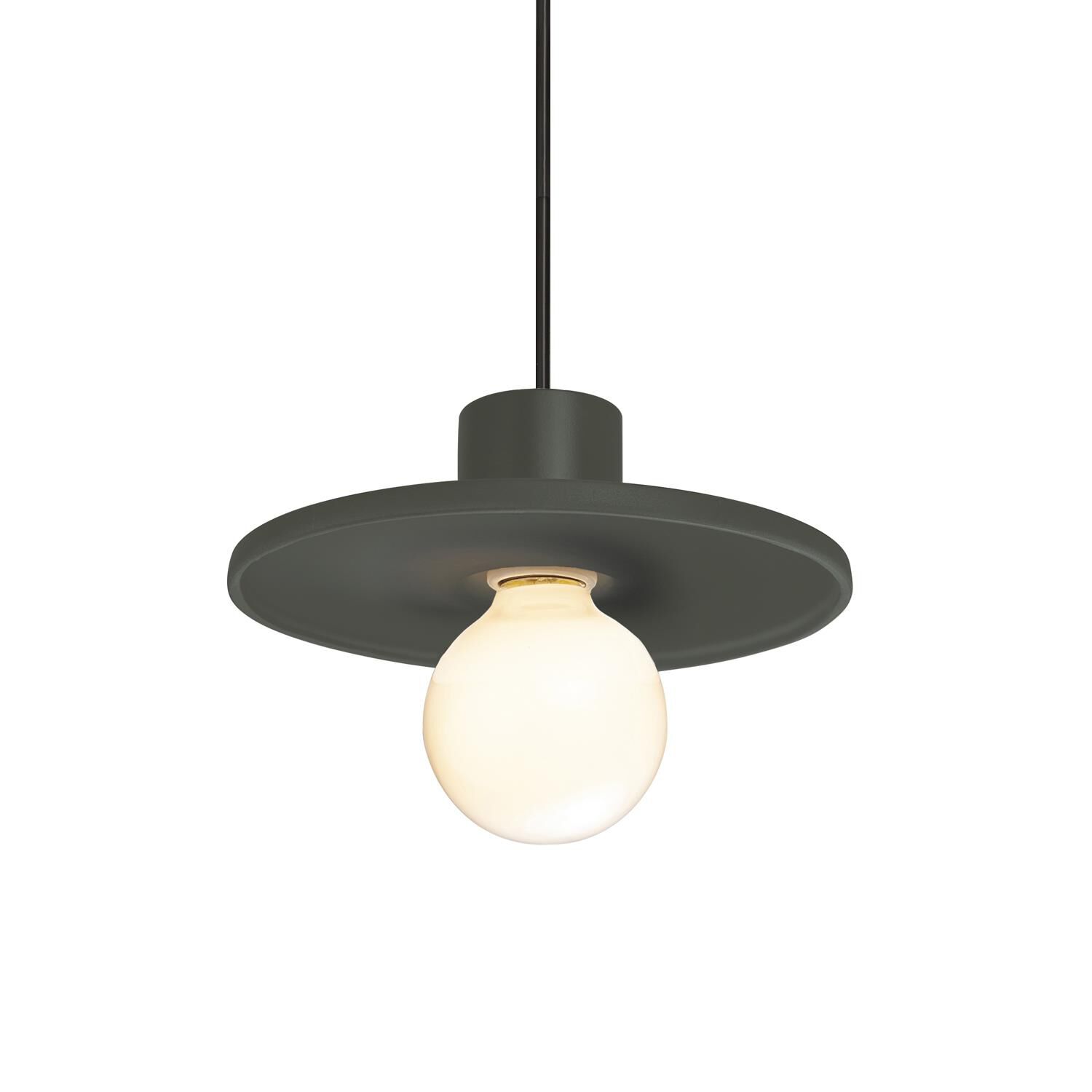 Radiance Mini Pendant by Justice Design Group