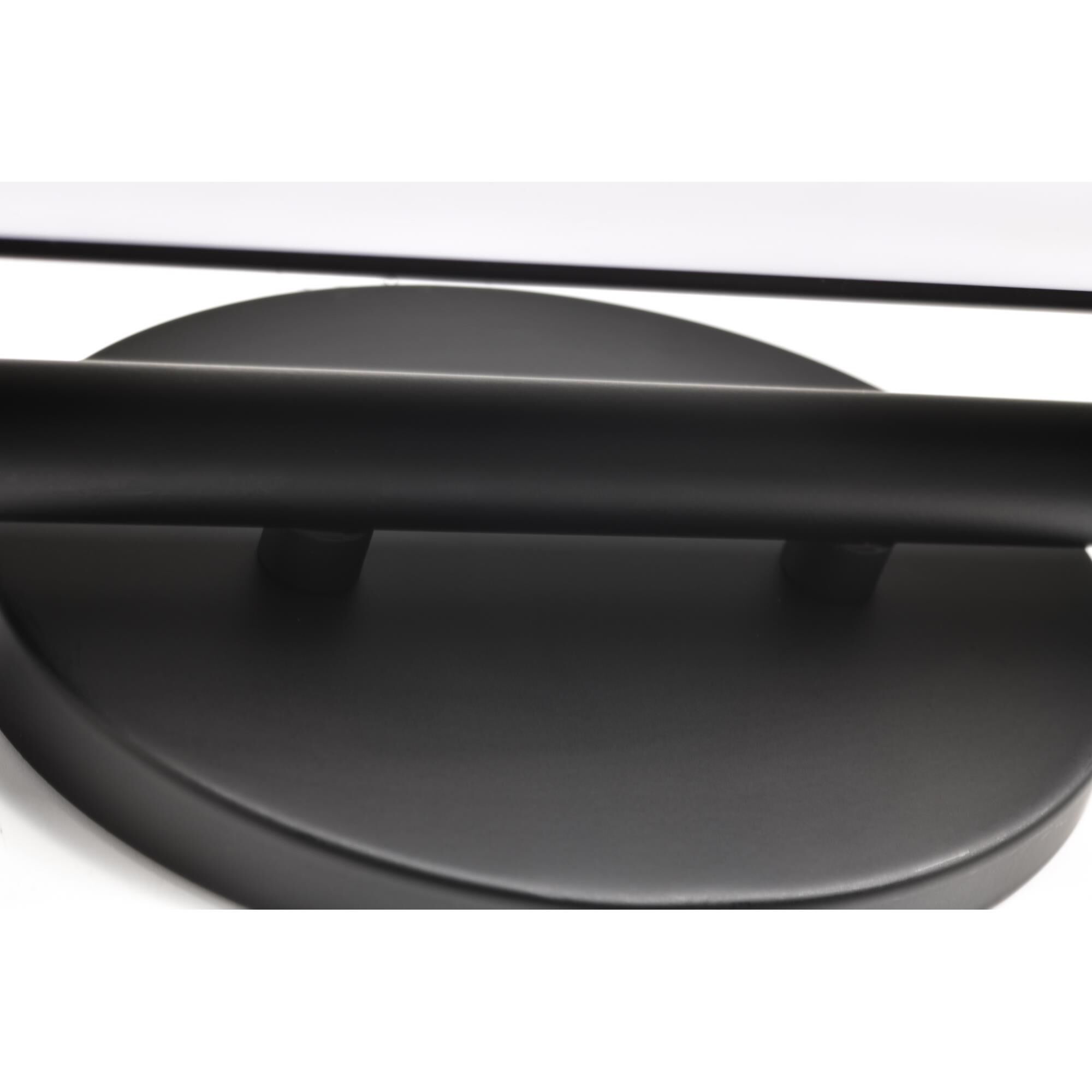 Edgeworth 40 Inch Bath Vanity Light by Nuvo Lighting