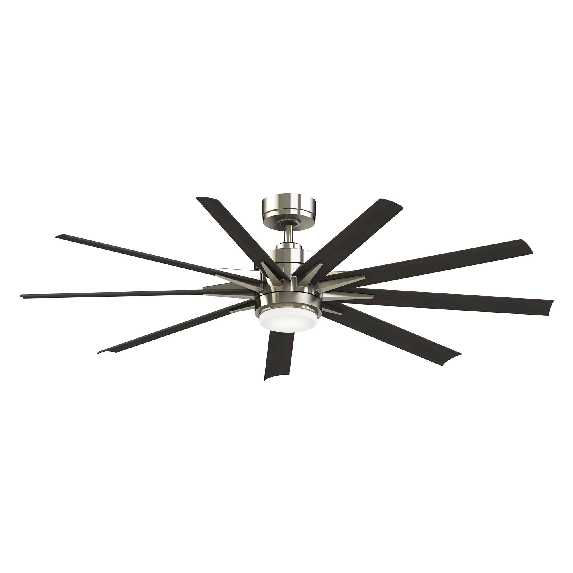 Odyn Custom 64 Inch Ceiling Fan by Fanimation
